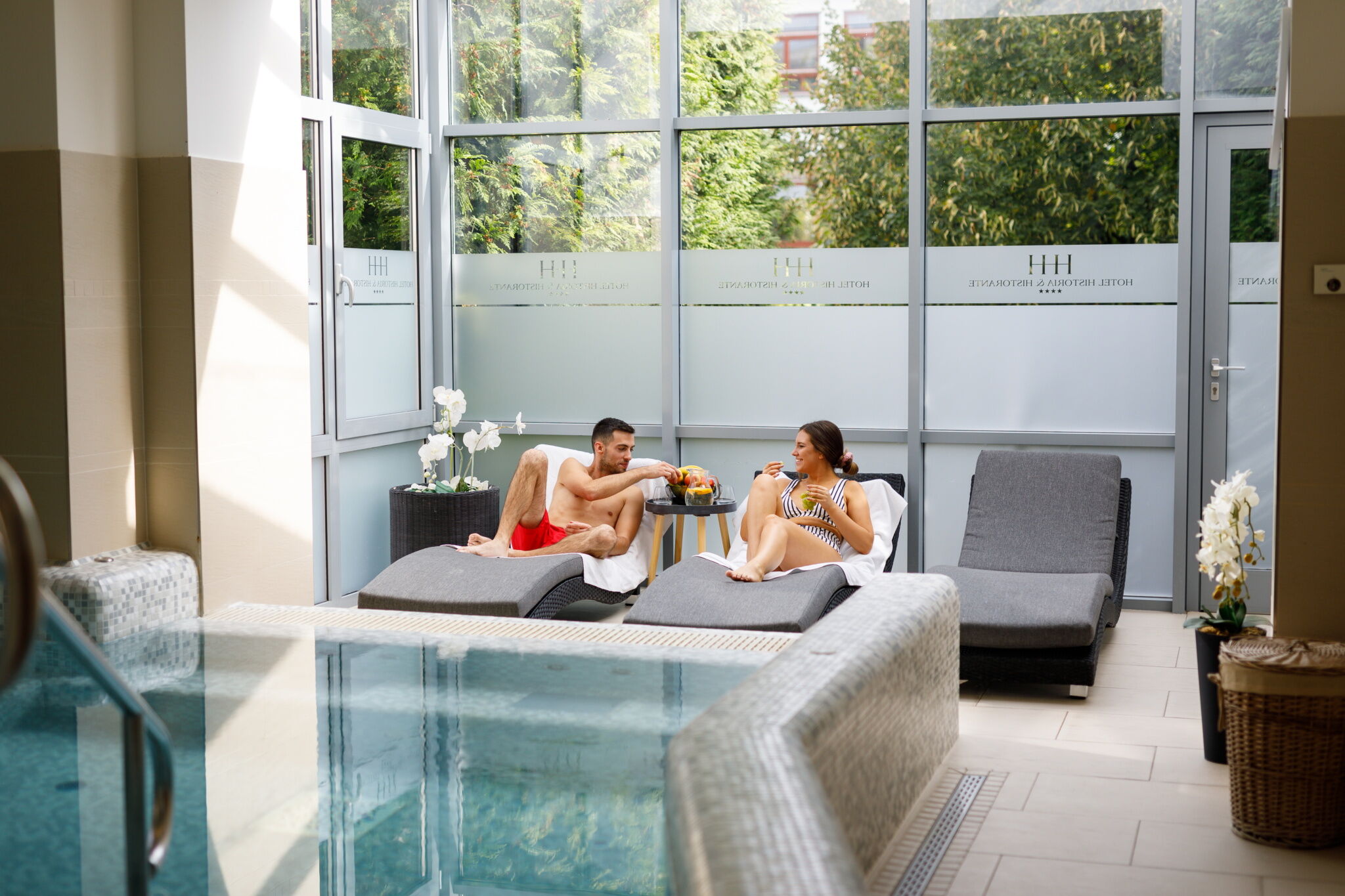 Hotel Historia Historante Veszprem