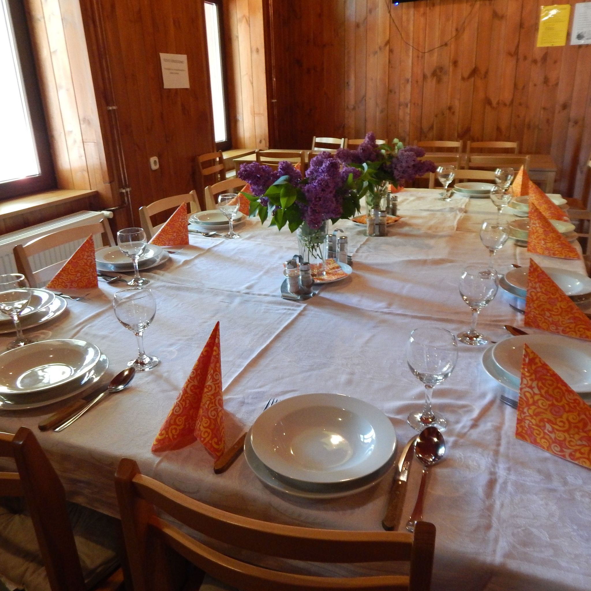 Sport Hotel Veszprem