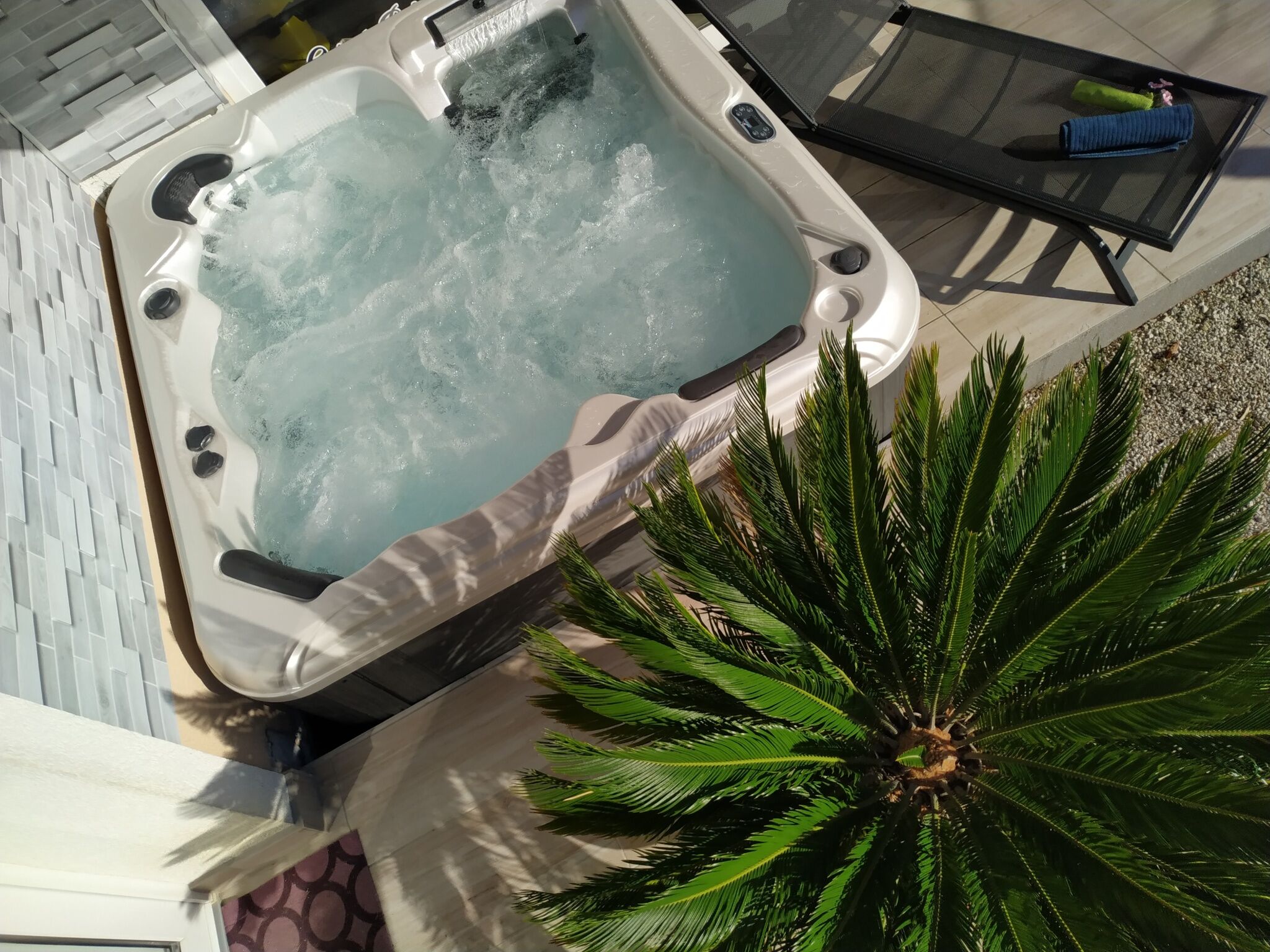 Orient Relax Garden**** Keszthely