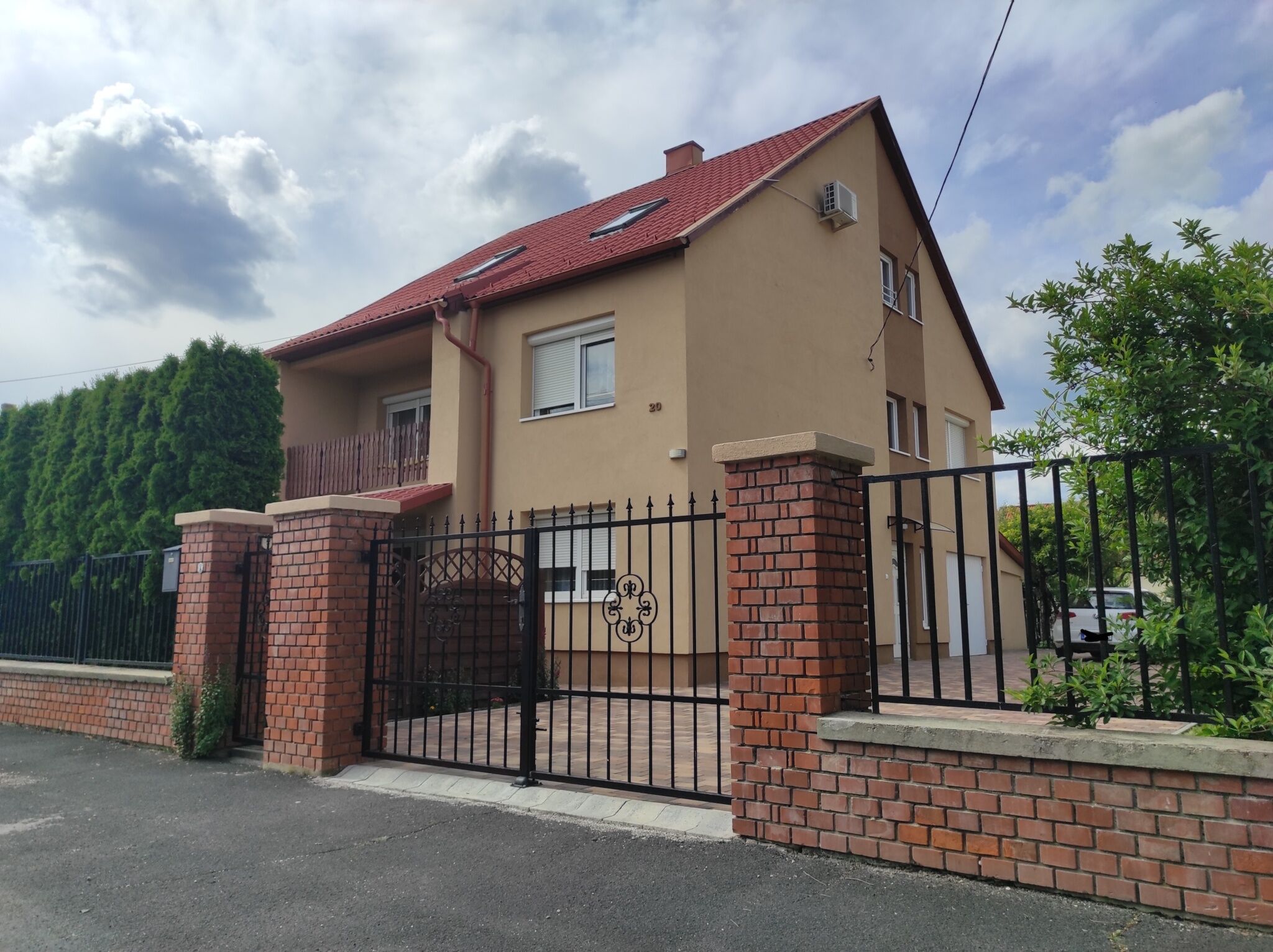 Appartamenti Delle Vacanze Keszthely