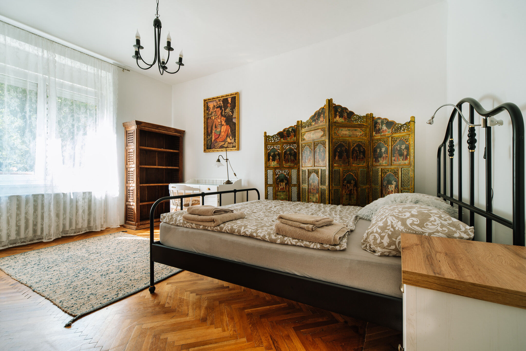 Elisabeth Villa Keszthely