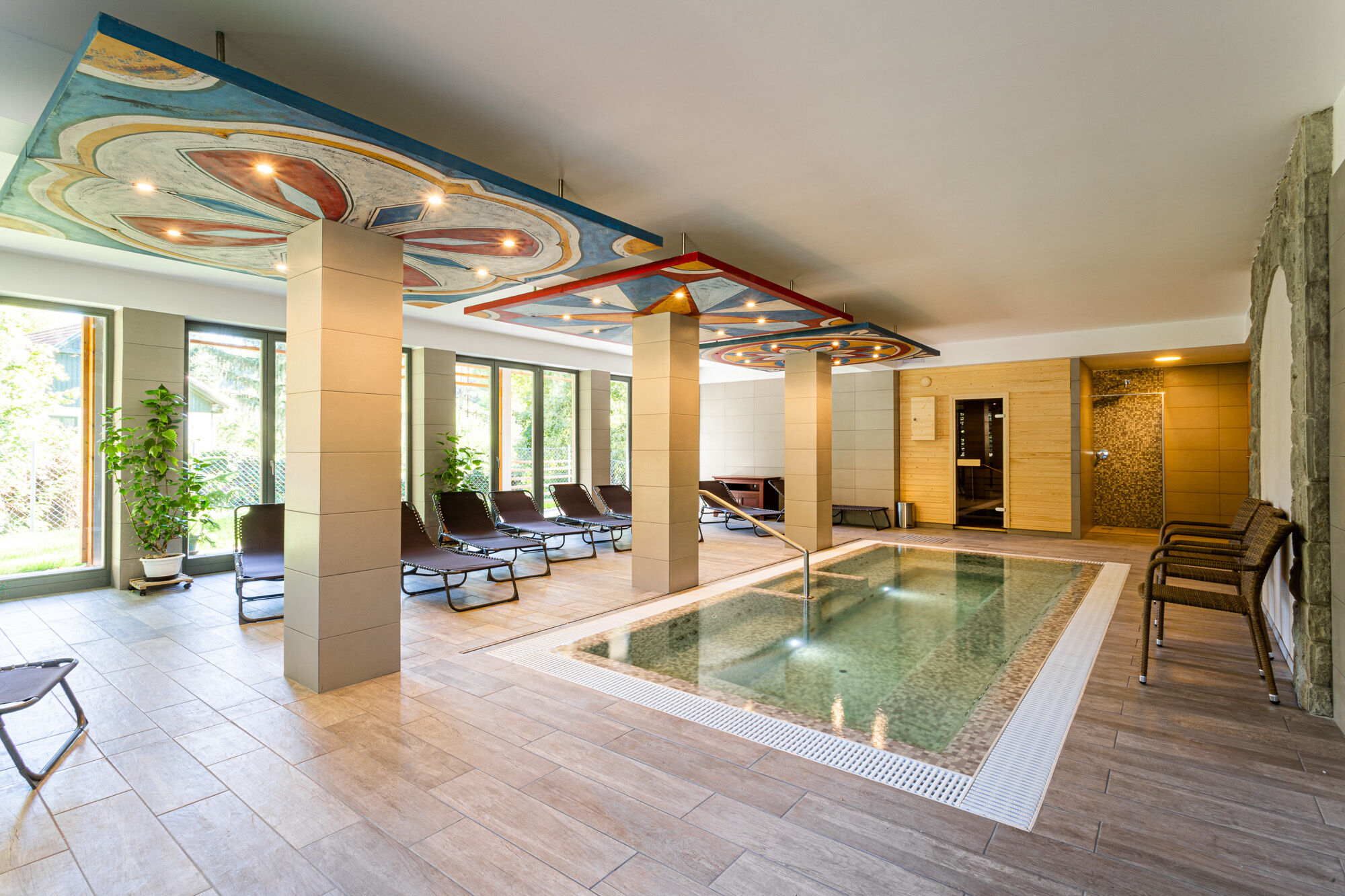Butikhotel Visegrad