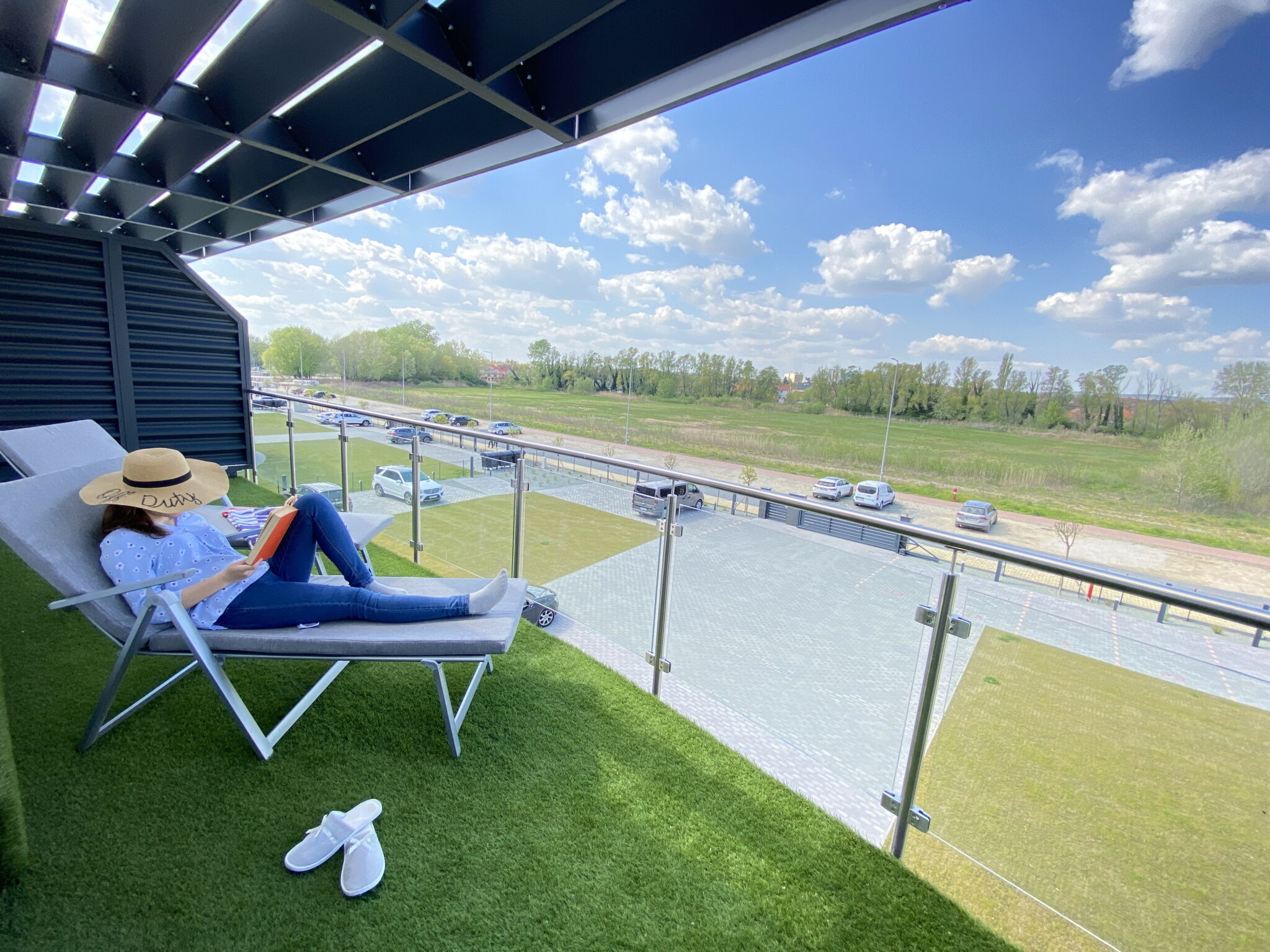 Dandelion Royal Homes Keszthely