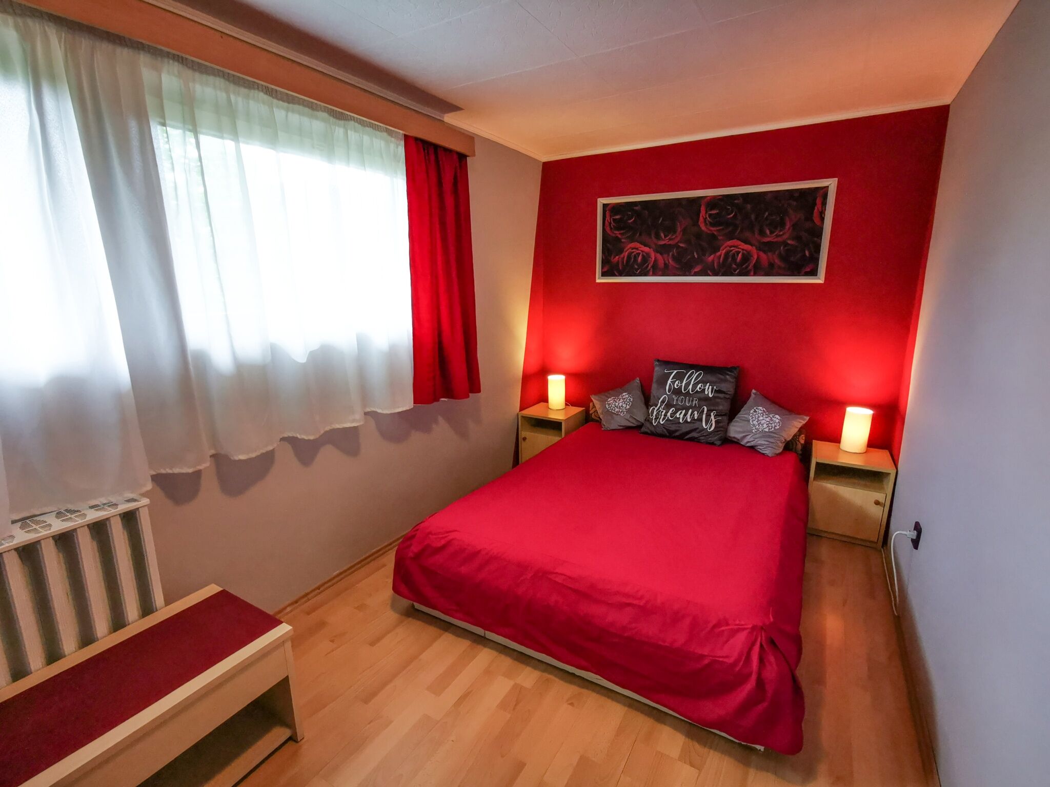 Colibri Guesthouse Keszthely