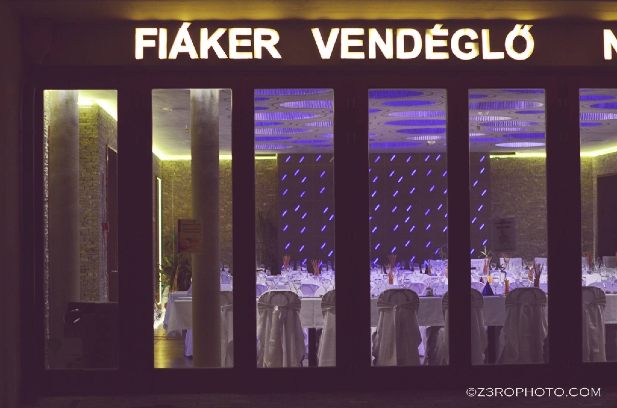 Fiaker Hotel Zalaszentgrot