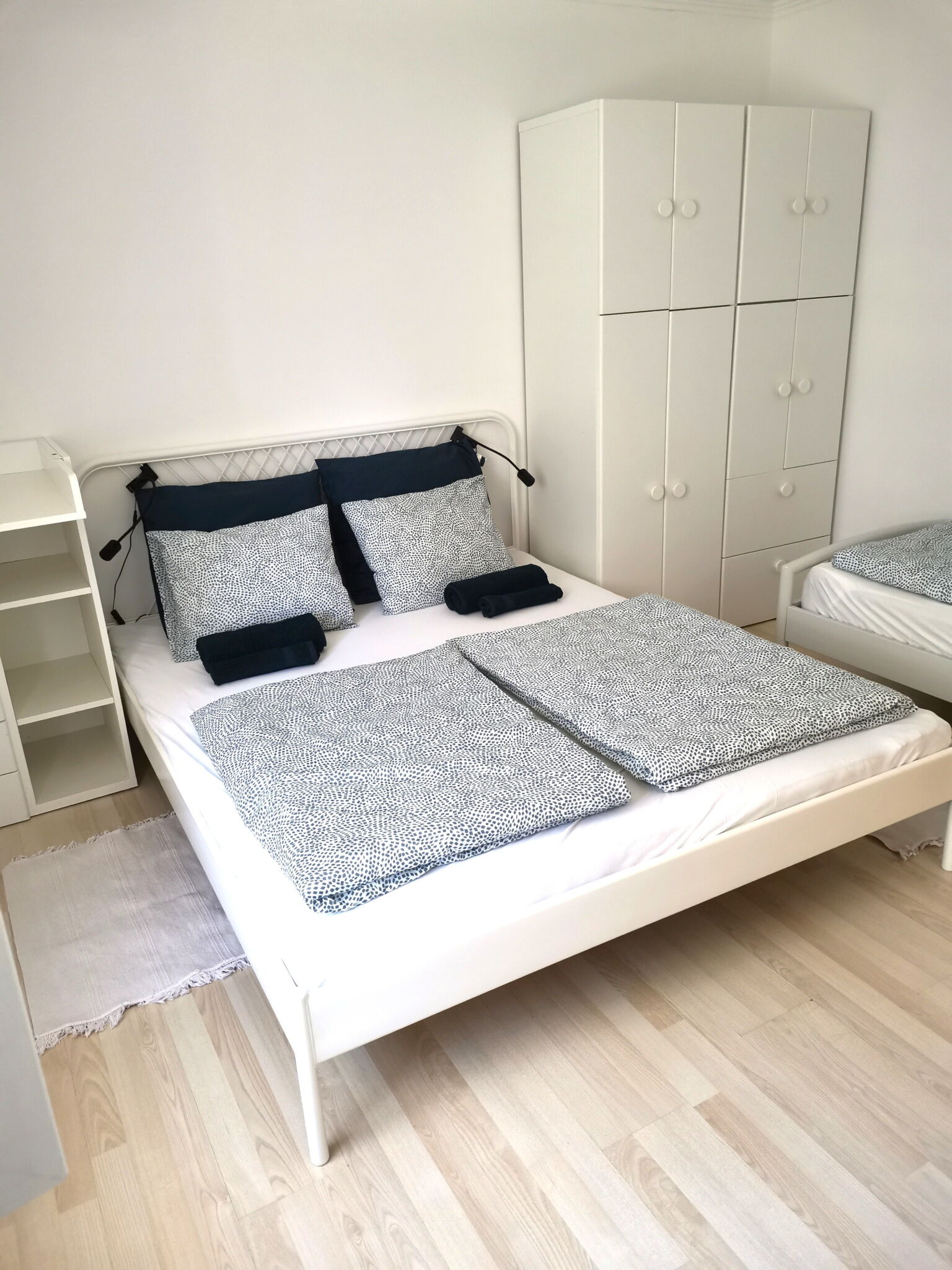 Corso Central Home Keszthely