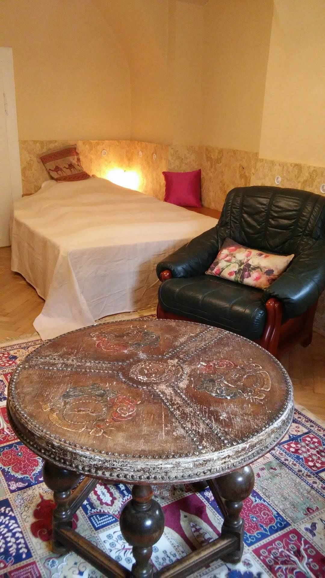 Gul Baba Haz Koszeg