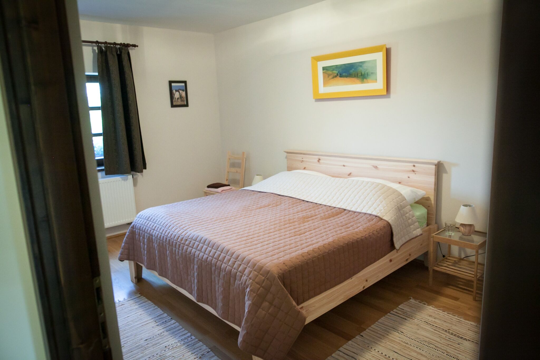 Sari Villa Lajoskomarom