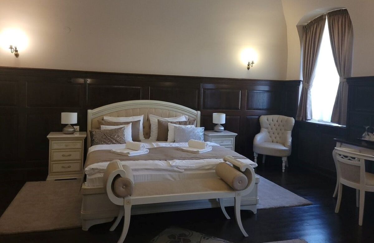 Belga Boutique Panzio Debrecen