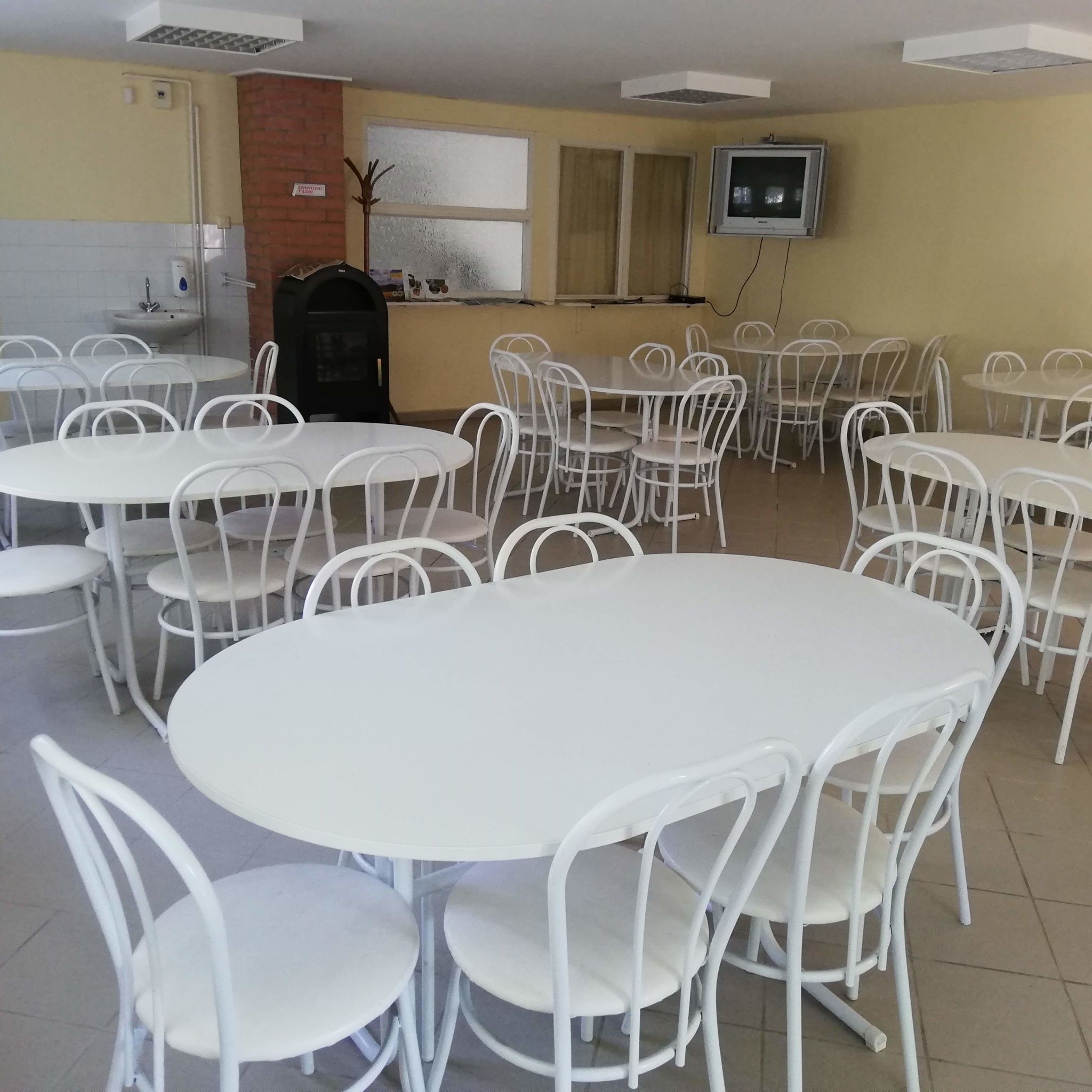 Matrafuredi Ifjusagi Tabor Matrafured