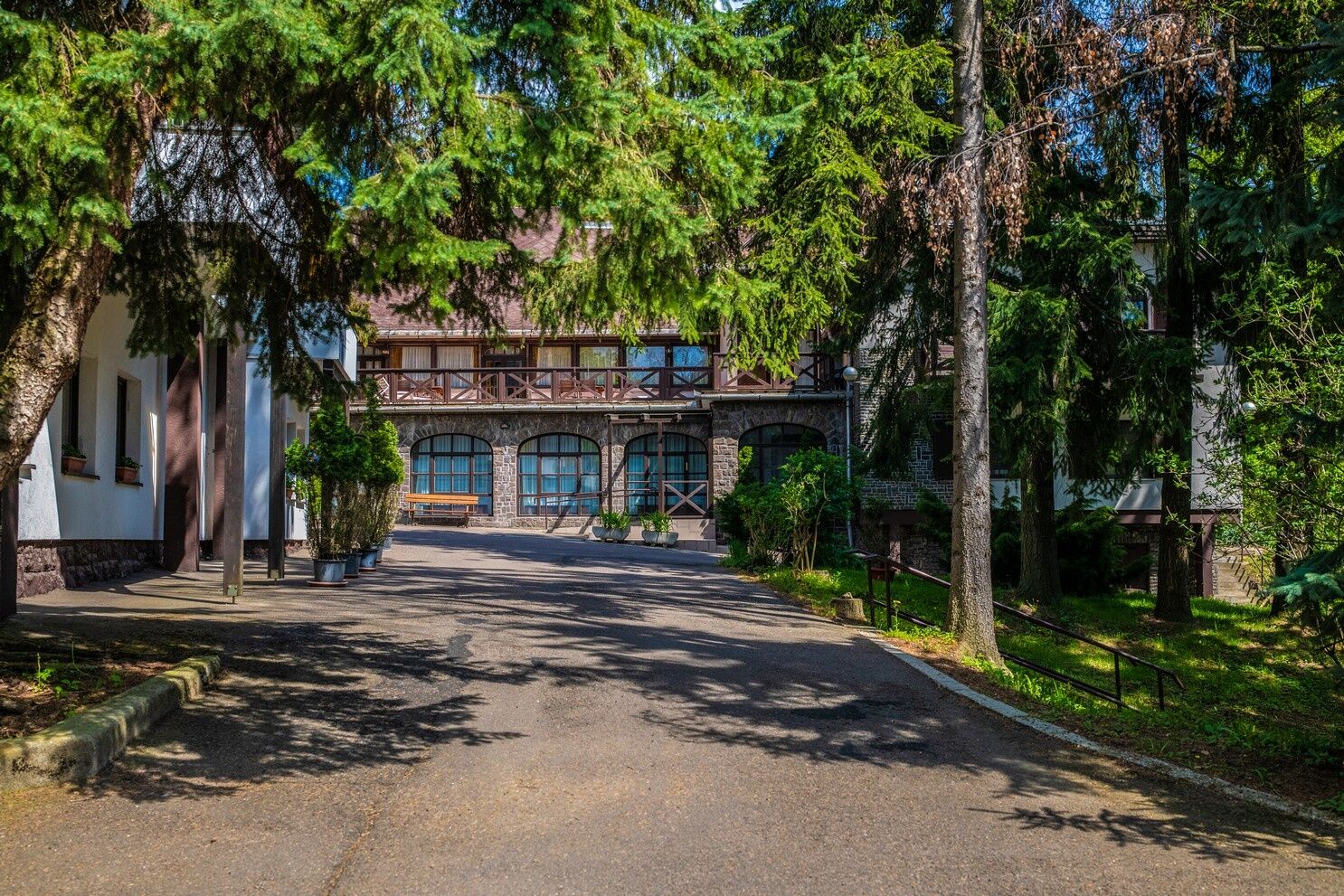 Matrahazai Akademiai Tudos Udulo