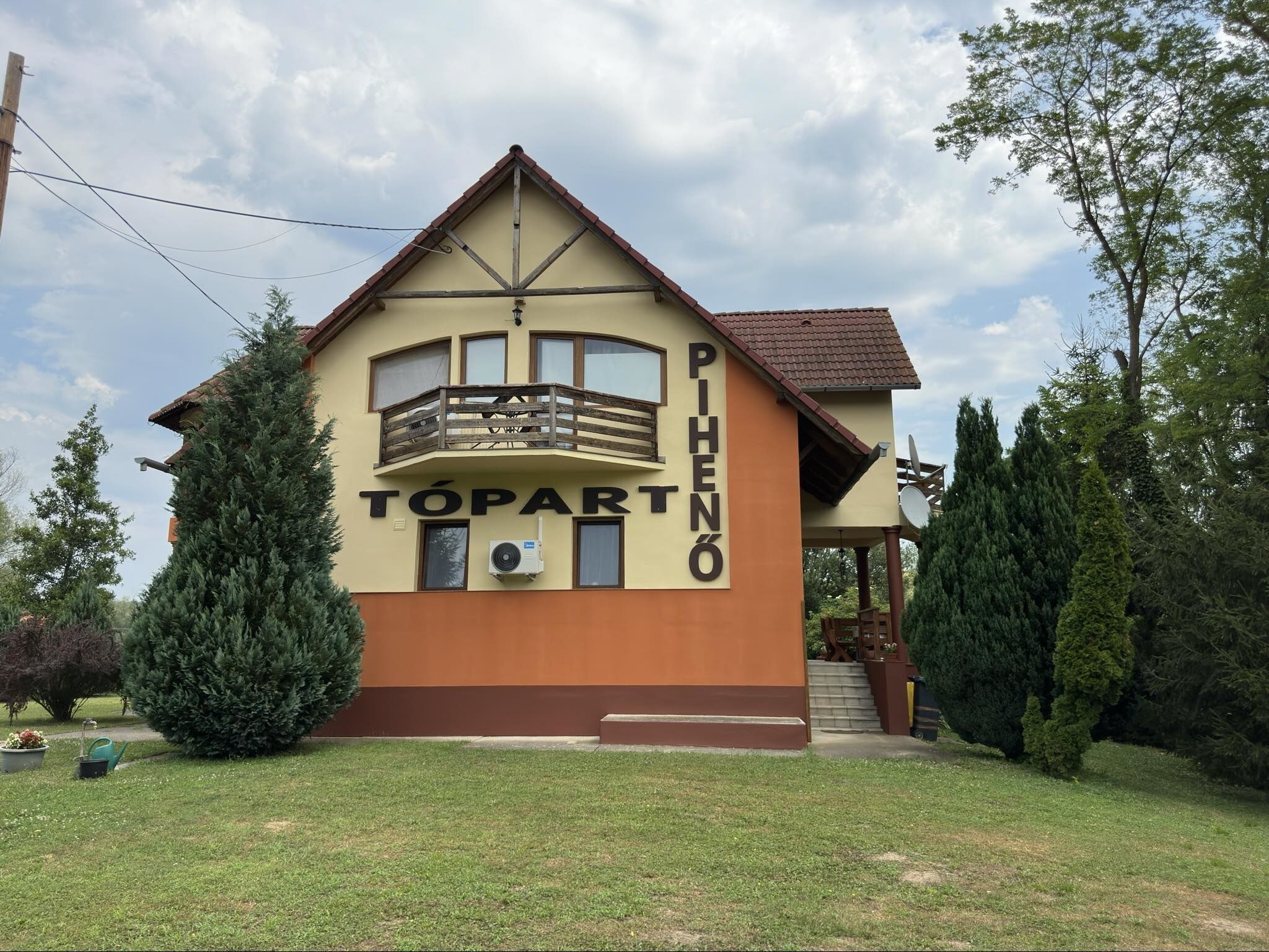 Topart Piheno Matraterenye
