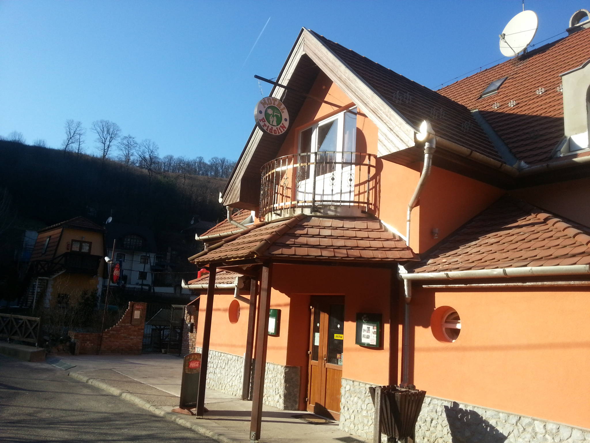 Fridolin Fogado Alsohamor Miskolc