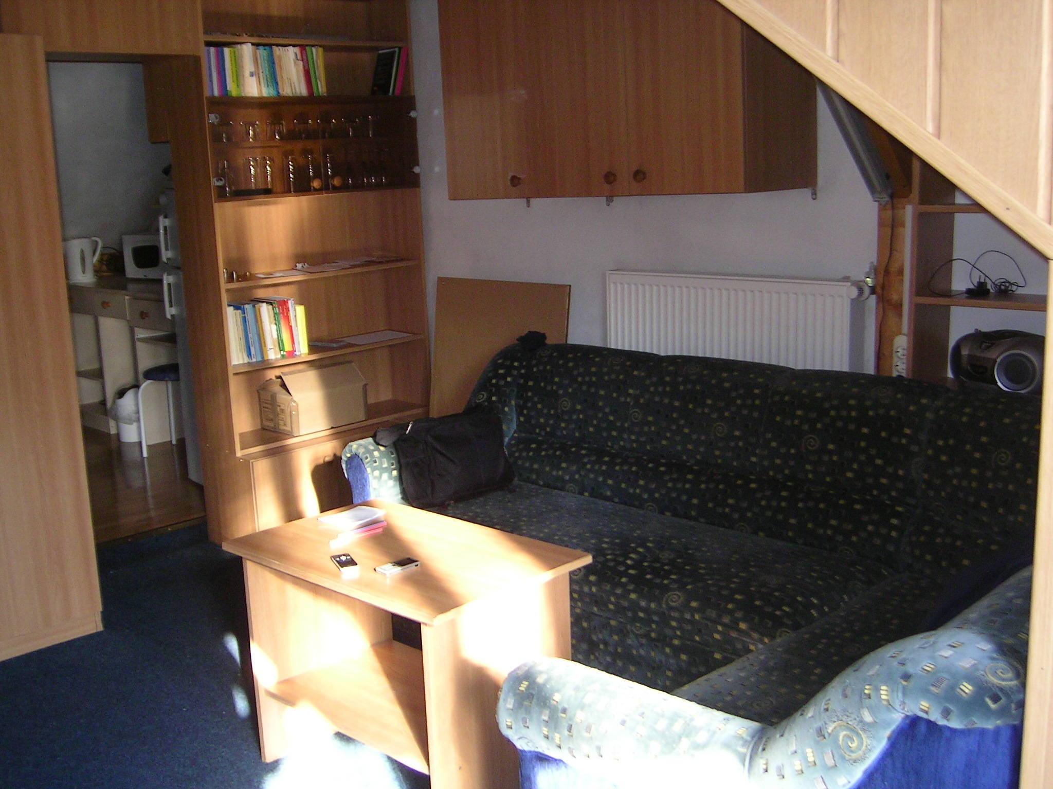 Belvarosi Bungalo Miskolc