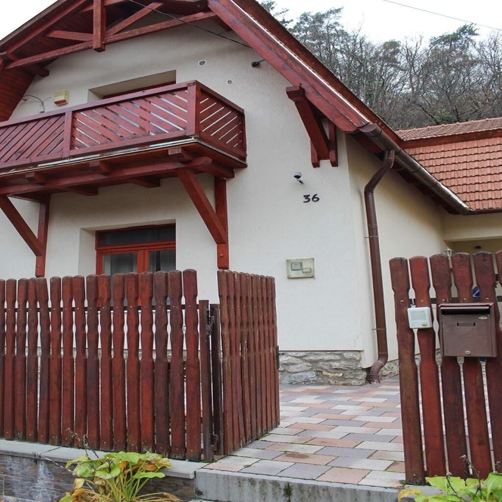 Chill House Lillafured Miskolc