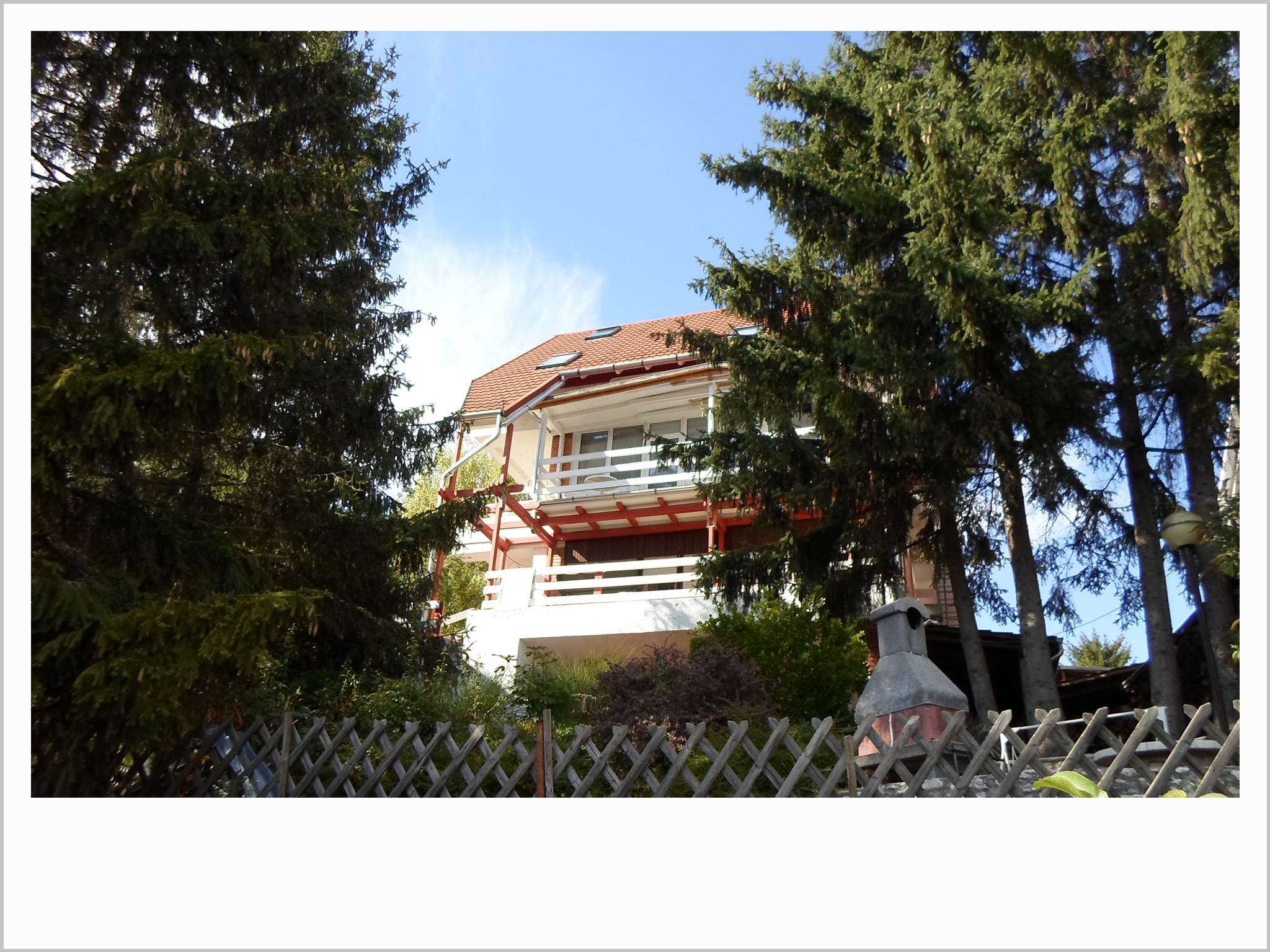 Panorama Szallas Miskolctapolca