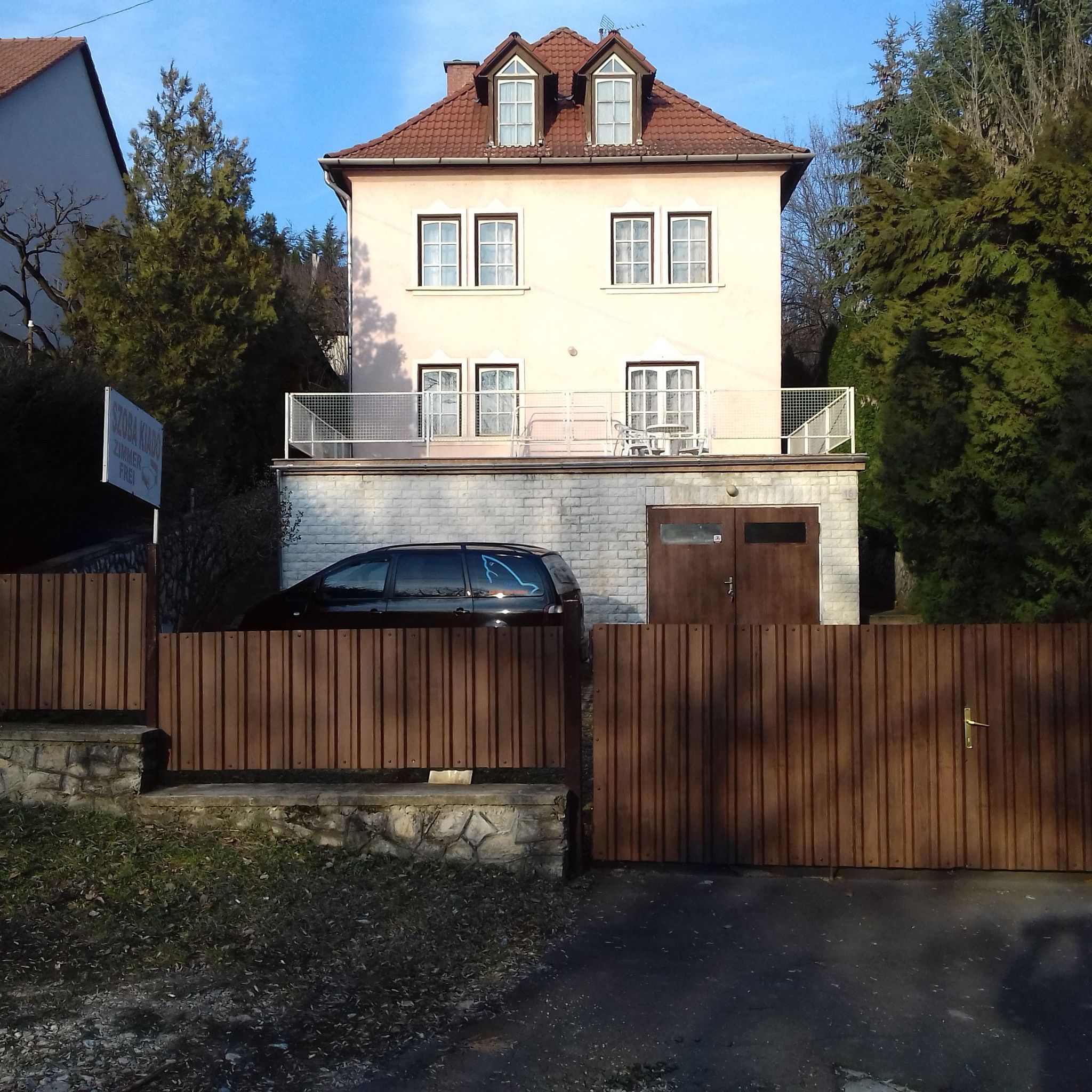Korona Maganszallas Miskolctapolca