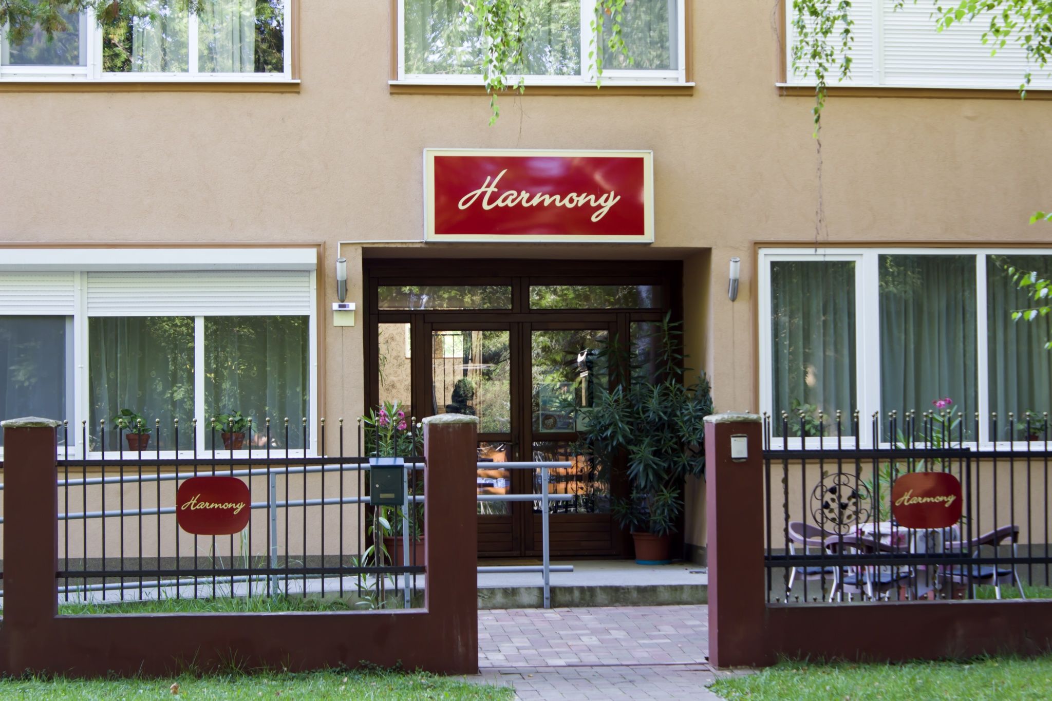 Harmony Panzio Hajduszoboszlo