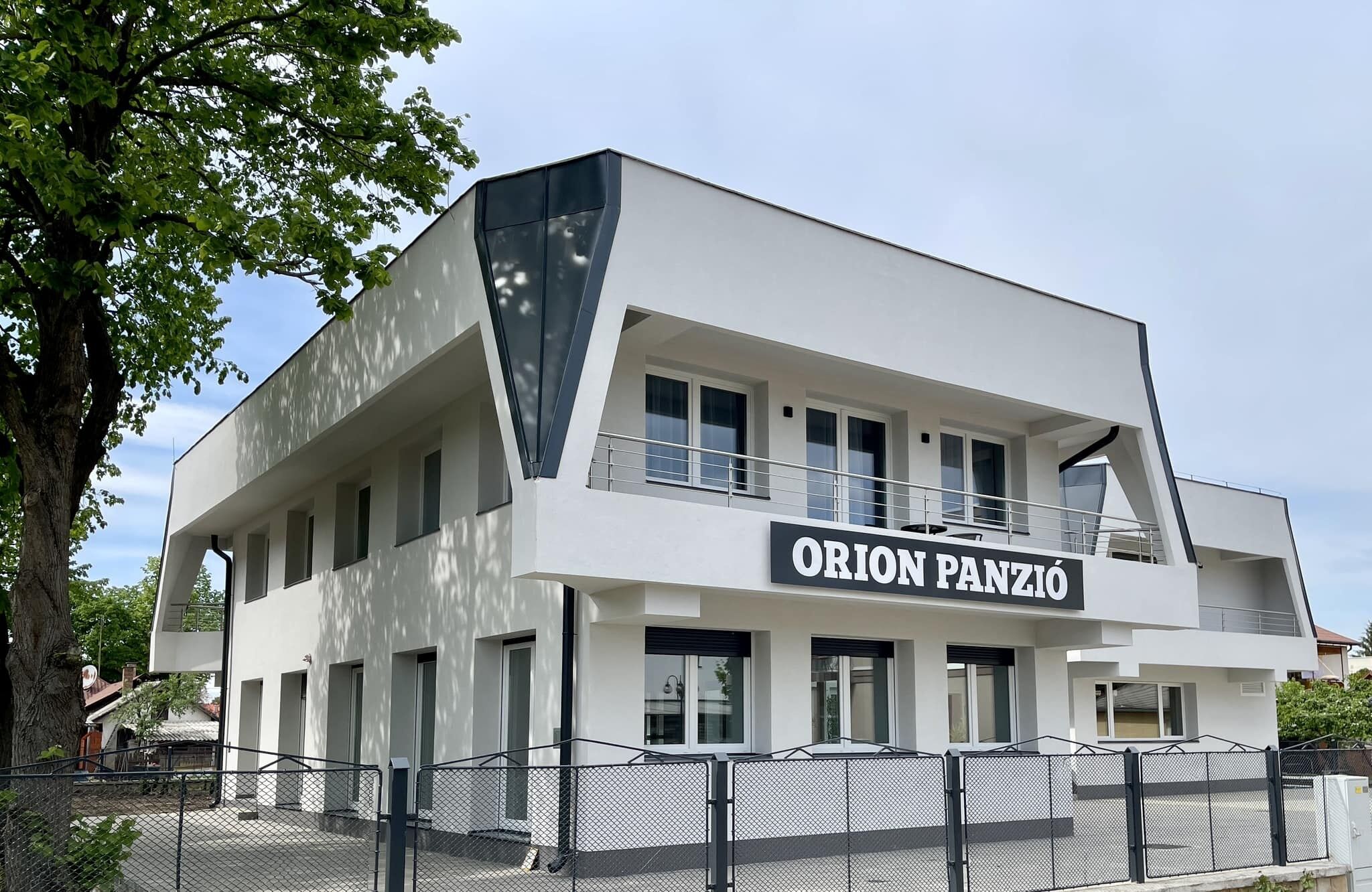 Orion Panzio Hajduszoboszlo