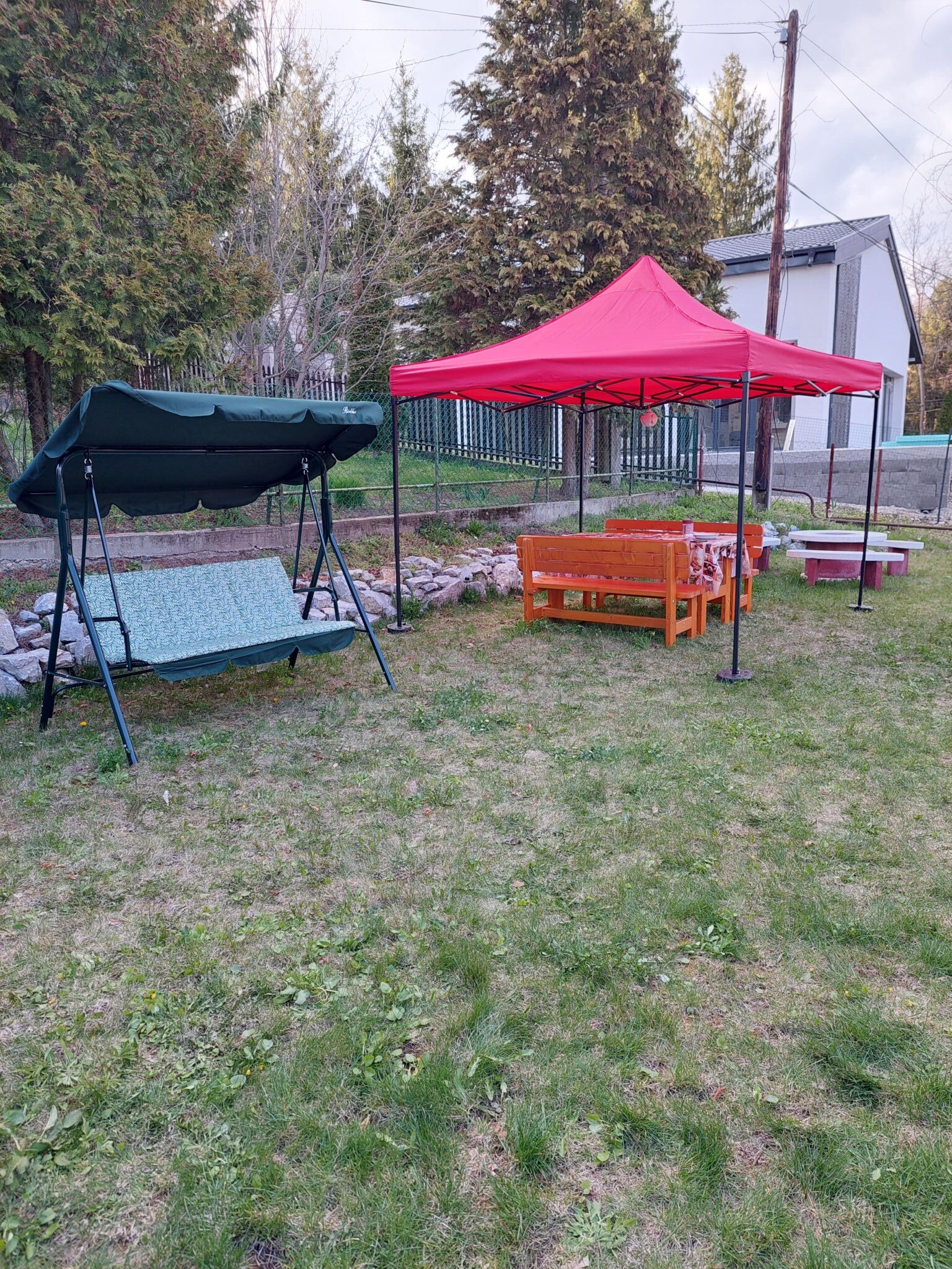 Privat Szallas Miskolctapolca