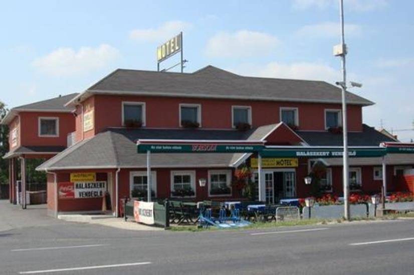 Motelnet T Mosonmagyarovar