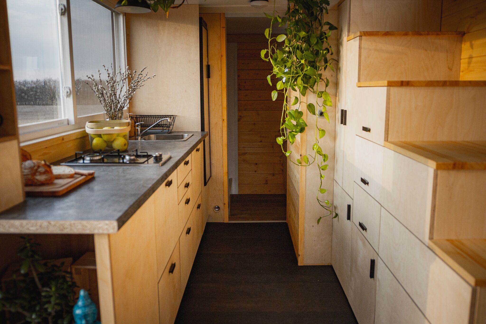Pop Tiny House Nagymaros