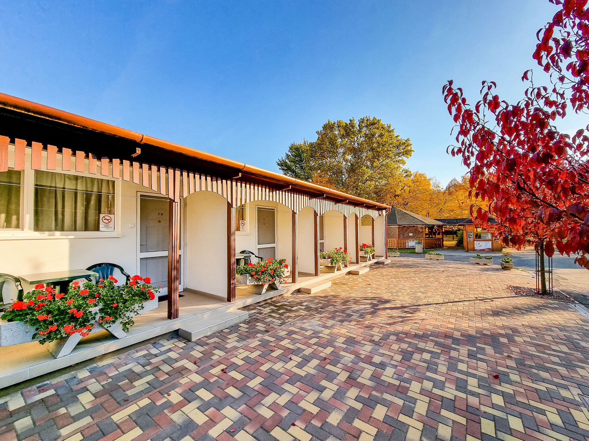 Thermal Panzio Kiskunmajsa