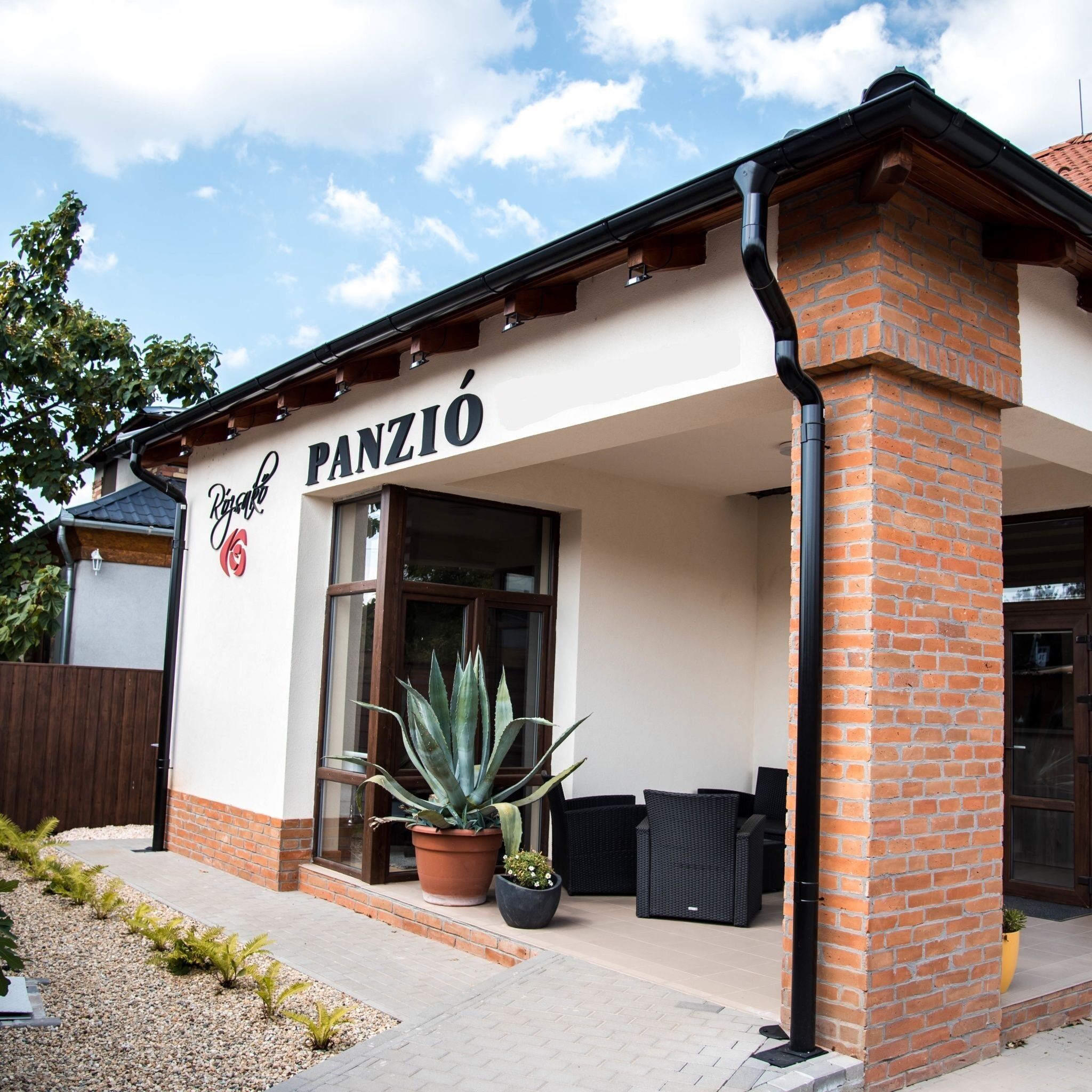 Rozsako Panzio Kisvarda