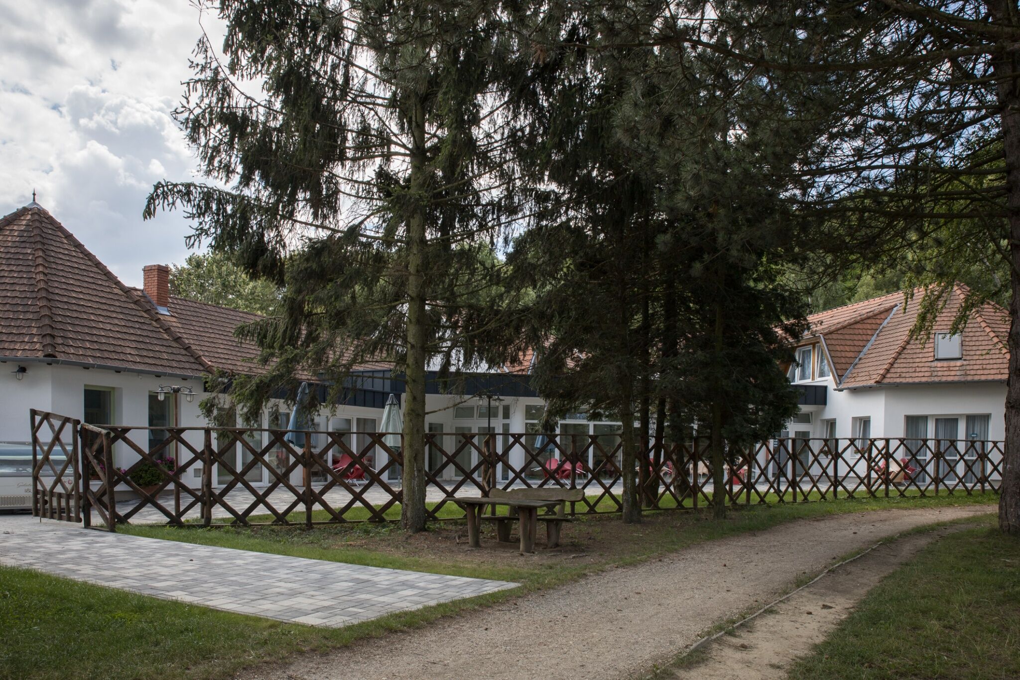 To Part Panzio Koszeg