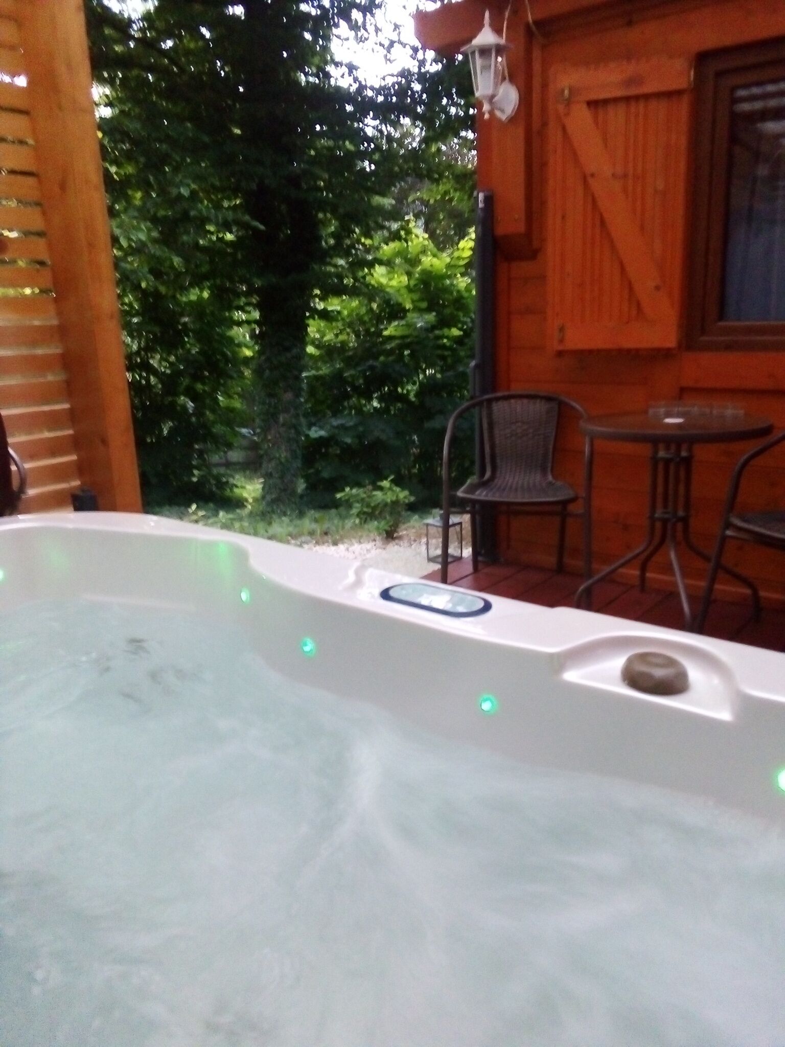 Privat Angel House Udulo Noszvaj