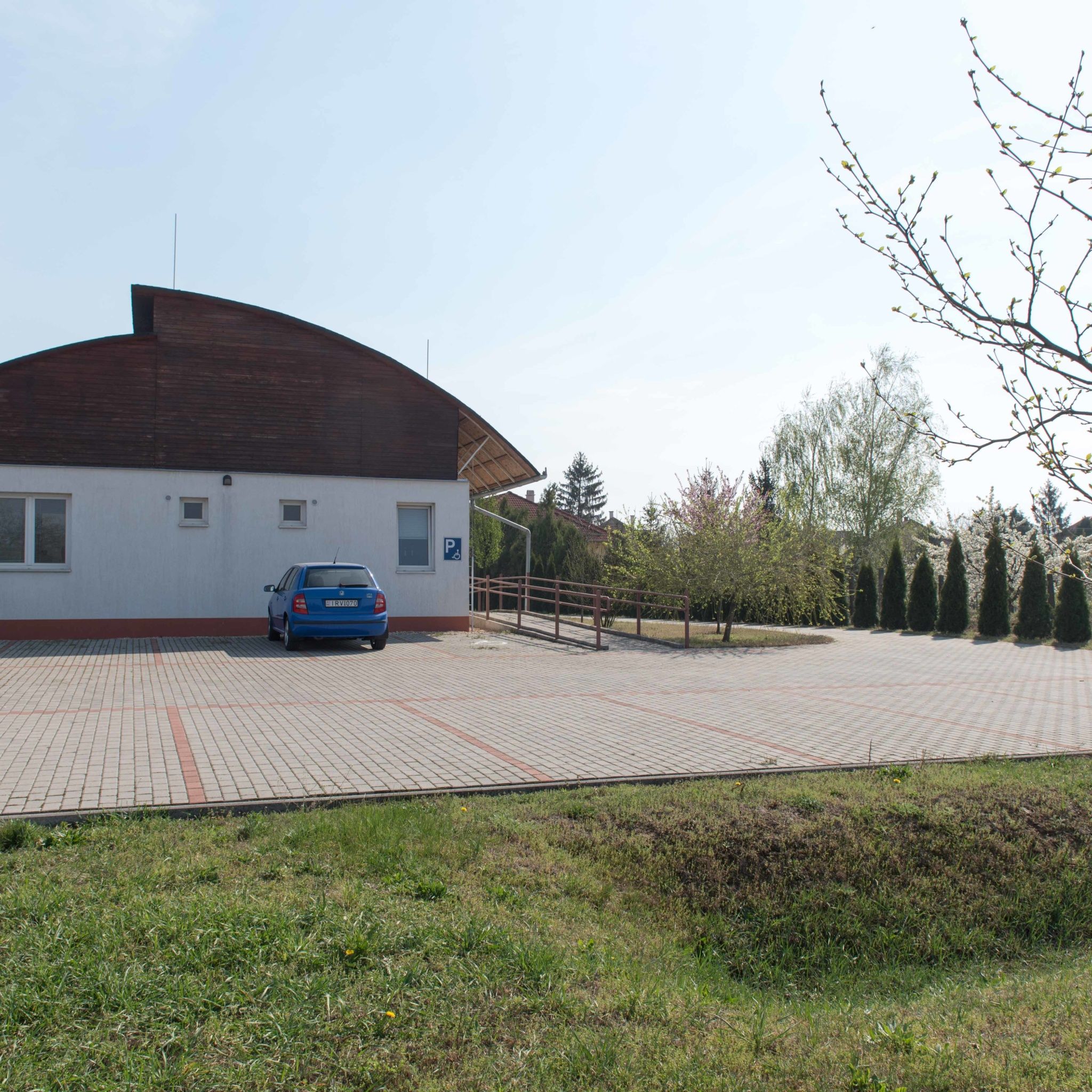 Borbanyai Rehabilitacios Haz Nyiregyhaza