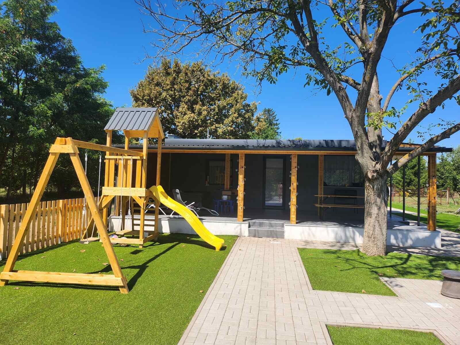 Chillhouse Csaszarszallas Nyiregyhaza