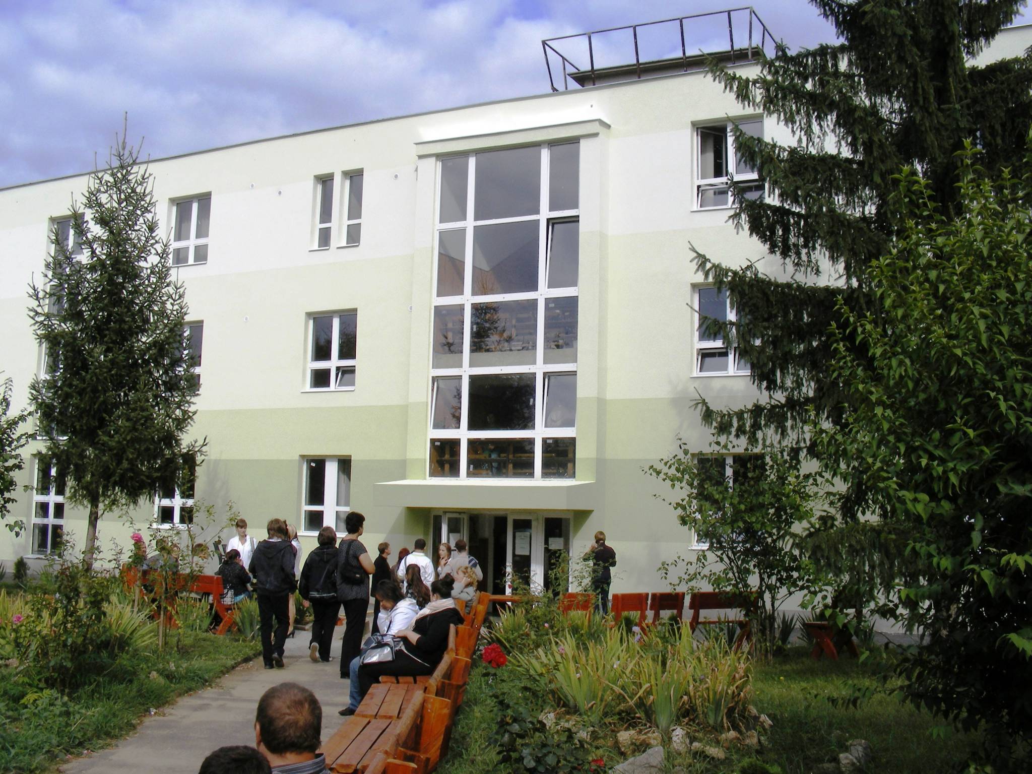 Abi Diakszallo Nyiregyhaza