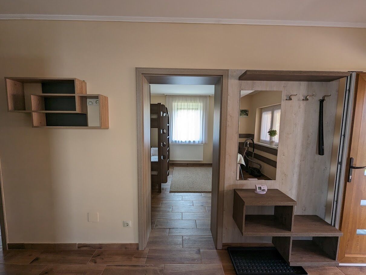 Irany Colorado House Nyiregyhaza