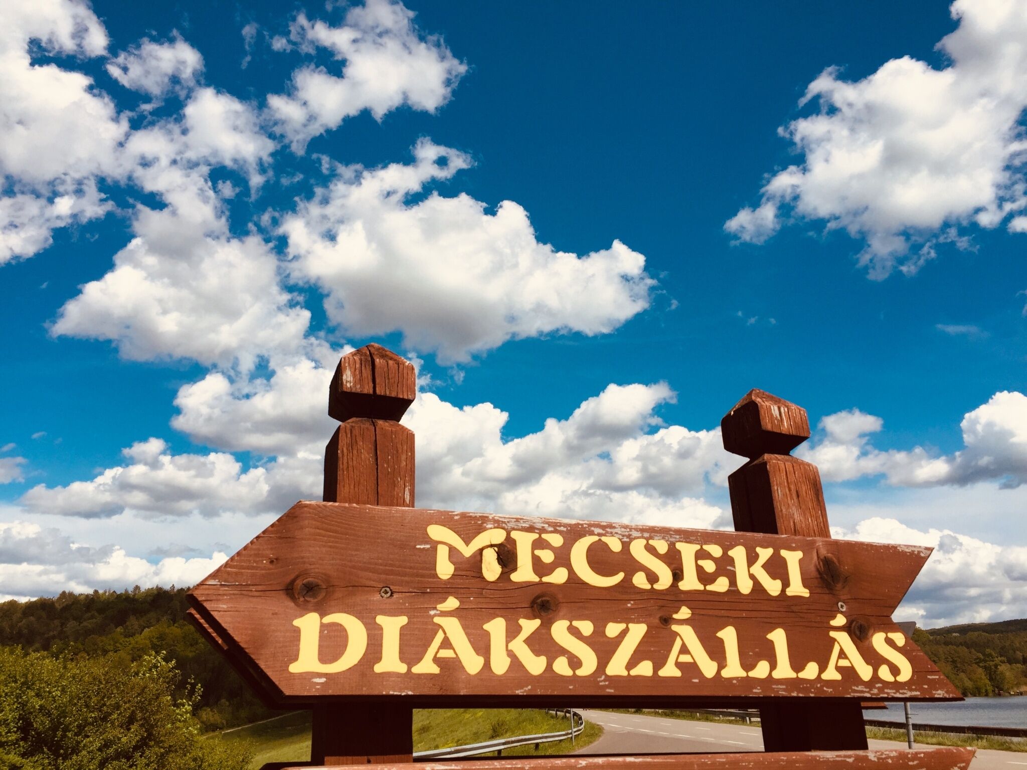 Mecseki Diakszallas Orfu
