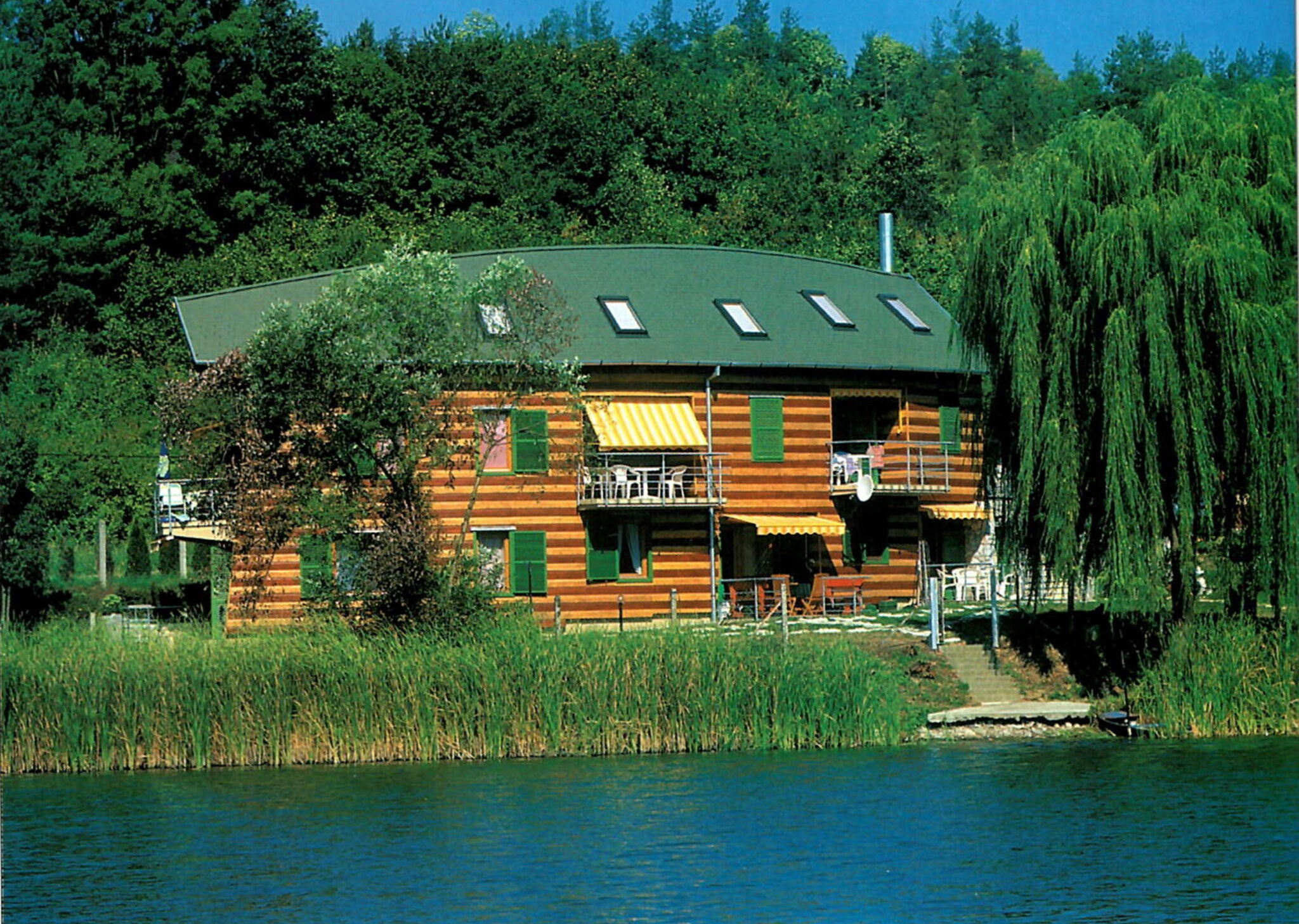 Orfui Borostyan Tarsashaz Orfu