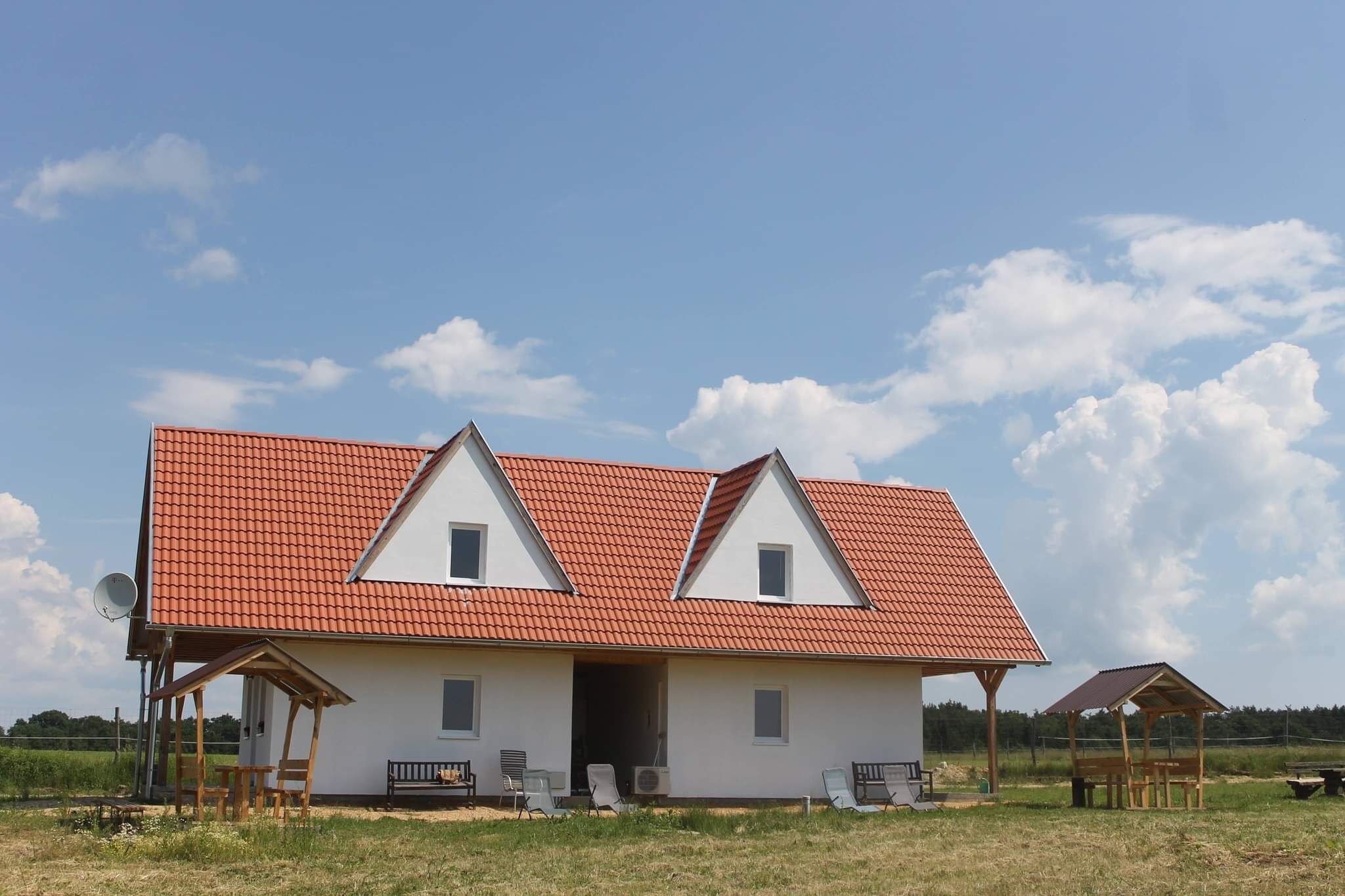 Szekeres Lovas Porta Oriszentpeter
