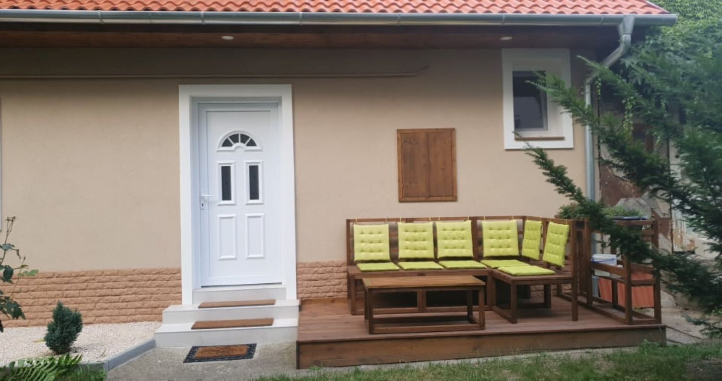 Villa Neapolis Pecs
