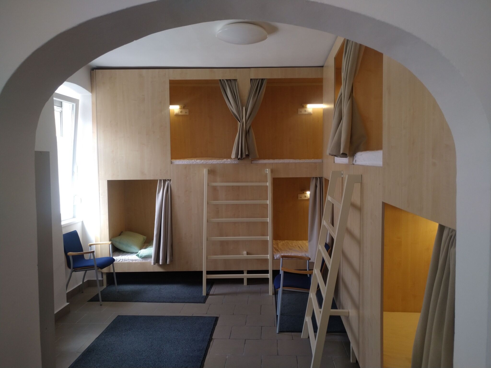 Kiskiraly Hostel Pecs