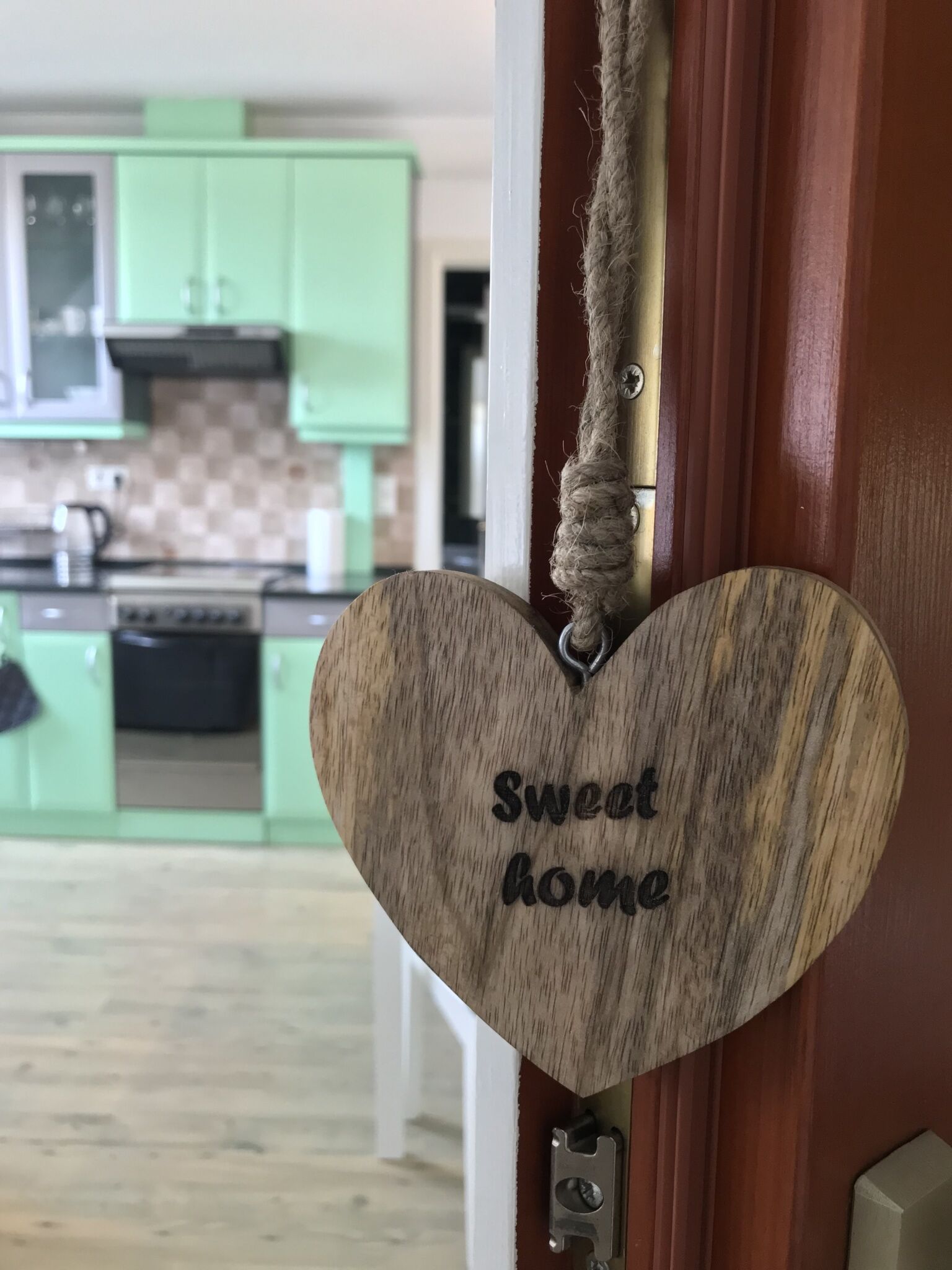 Jokai Sweet Home Pecs