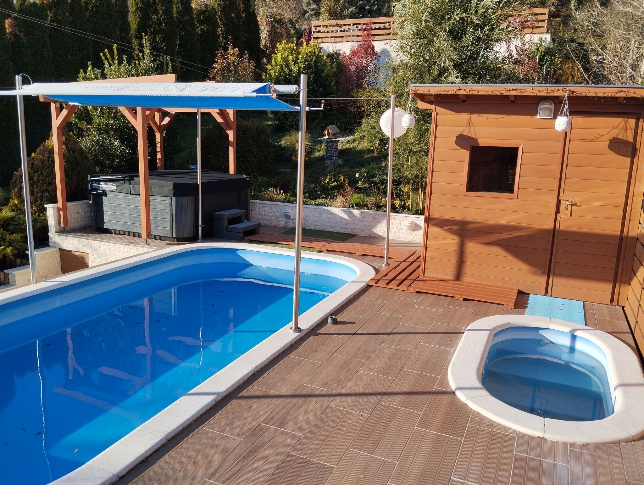 Villa Pilis Dunakanyar Pilismarot