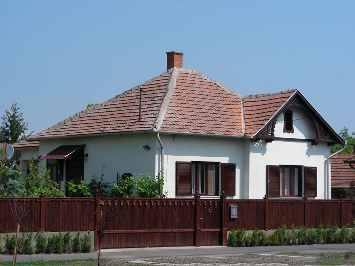 Kemences Haz Poroszlo