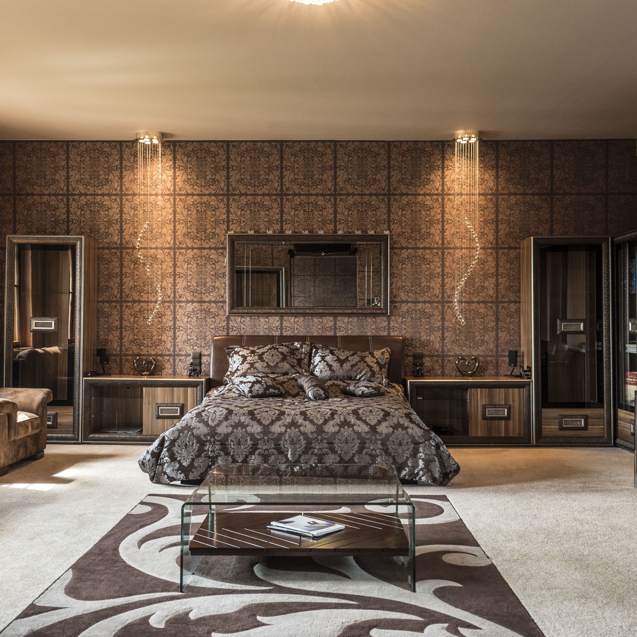 Villa Malom Luxury Resort Pusztazamor