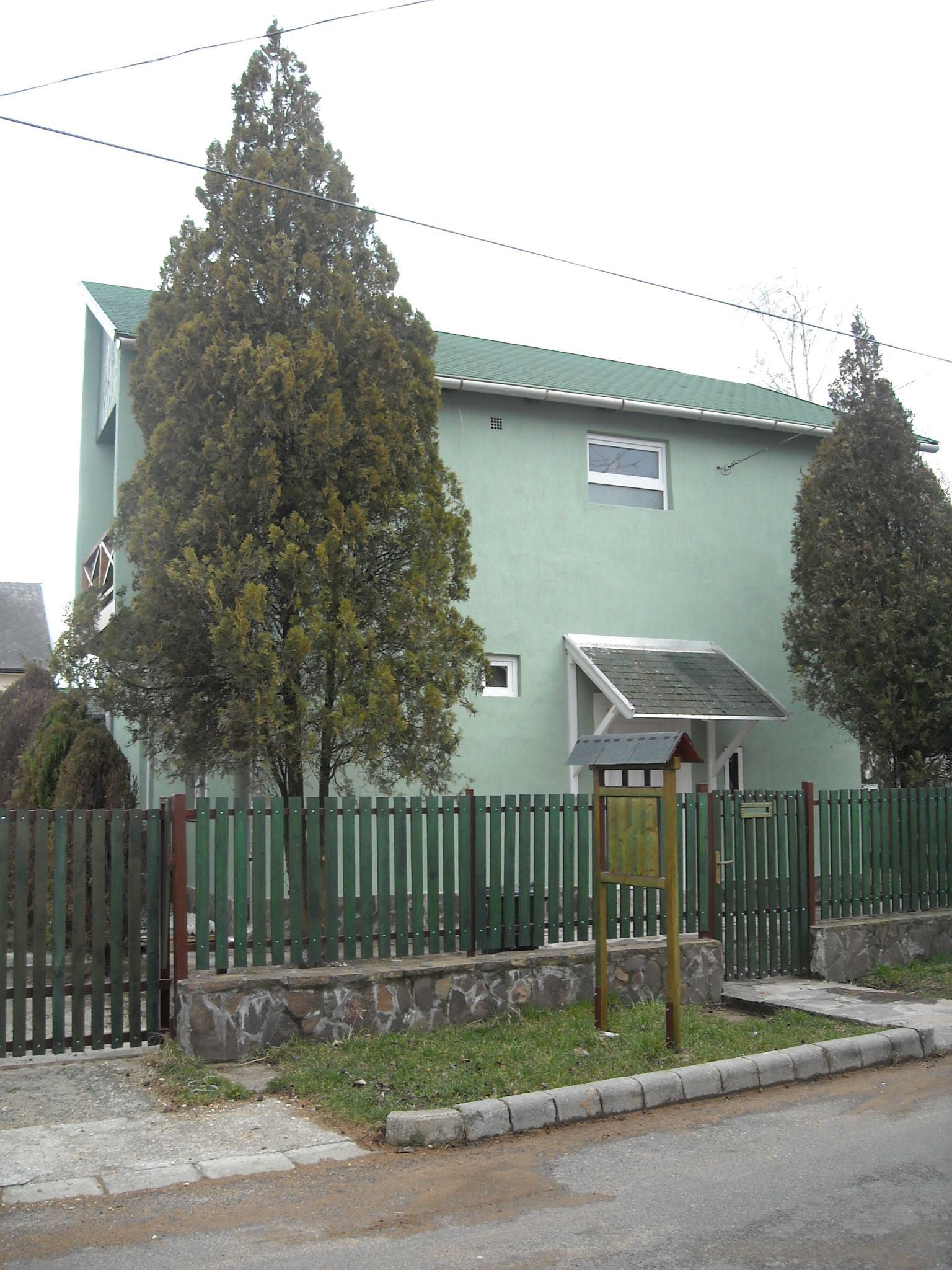 Thermal Udulohaz Sarospatak