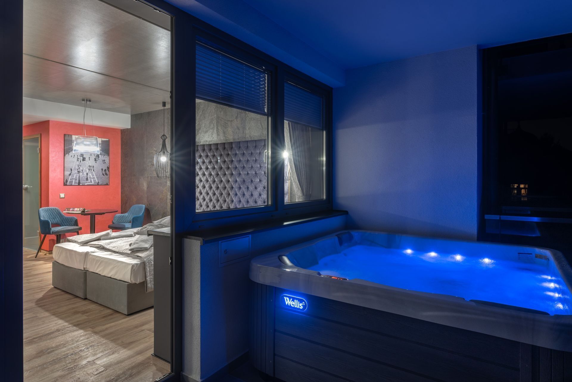 Onyx Luxury**** Sarvar
