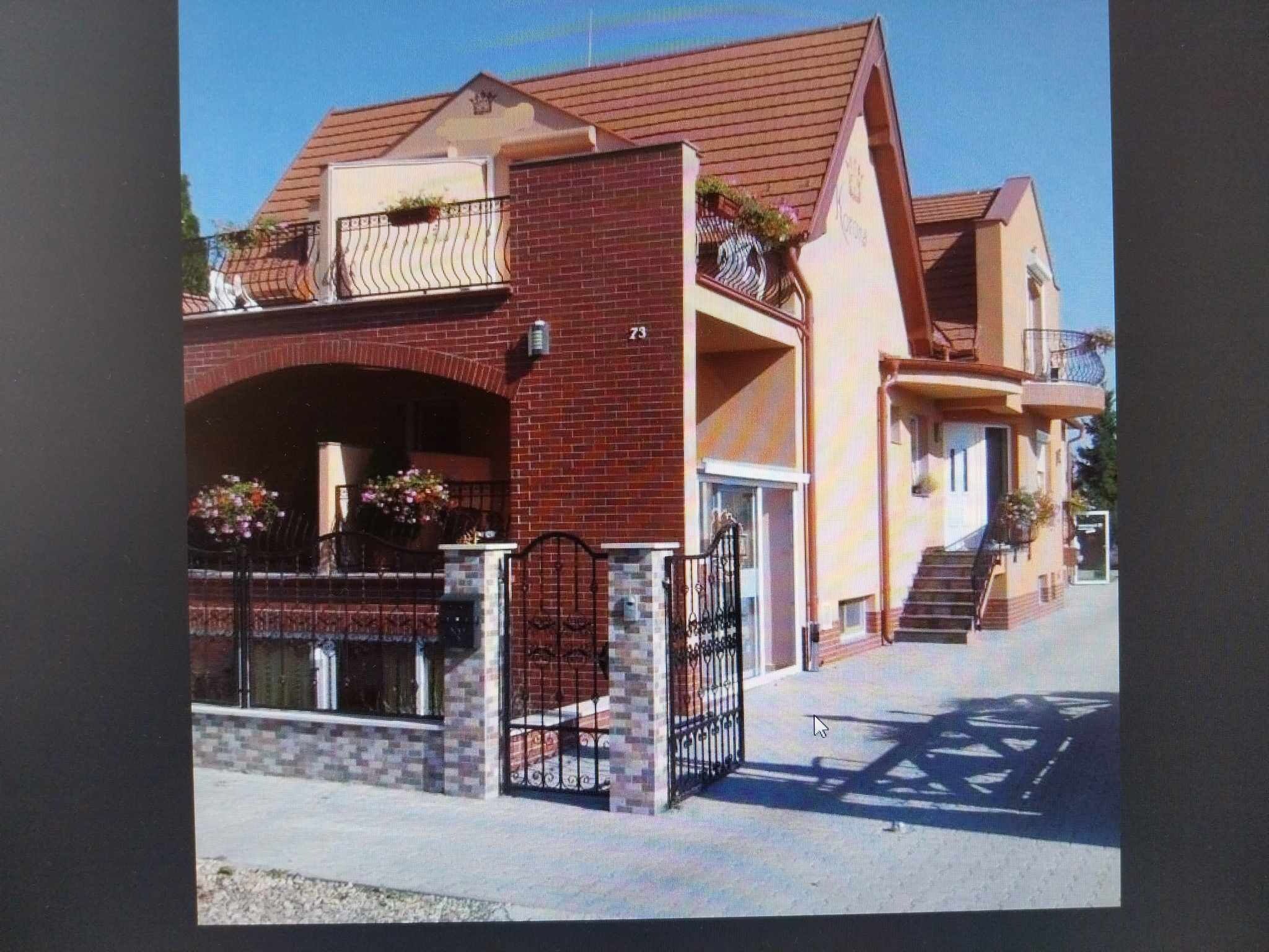 Korona Home Sarvar