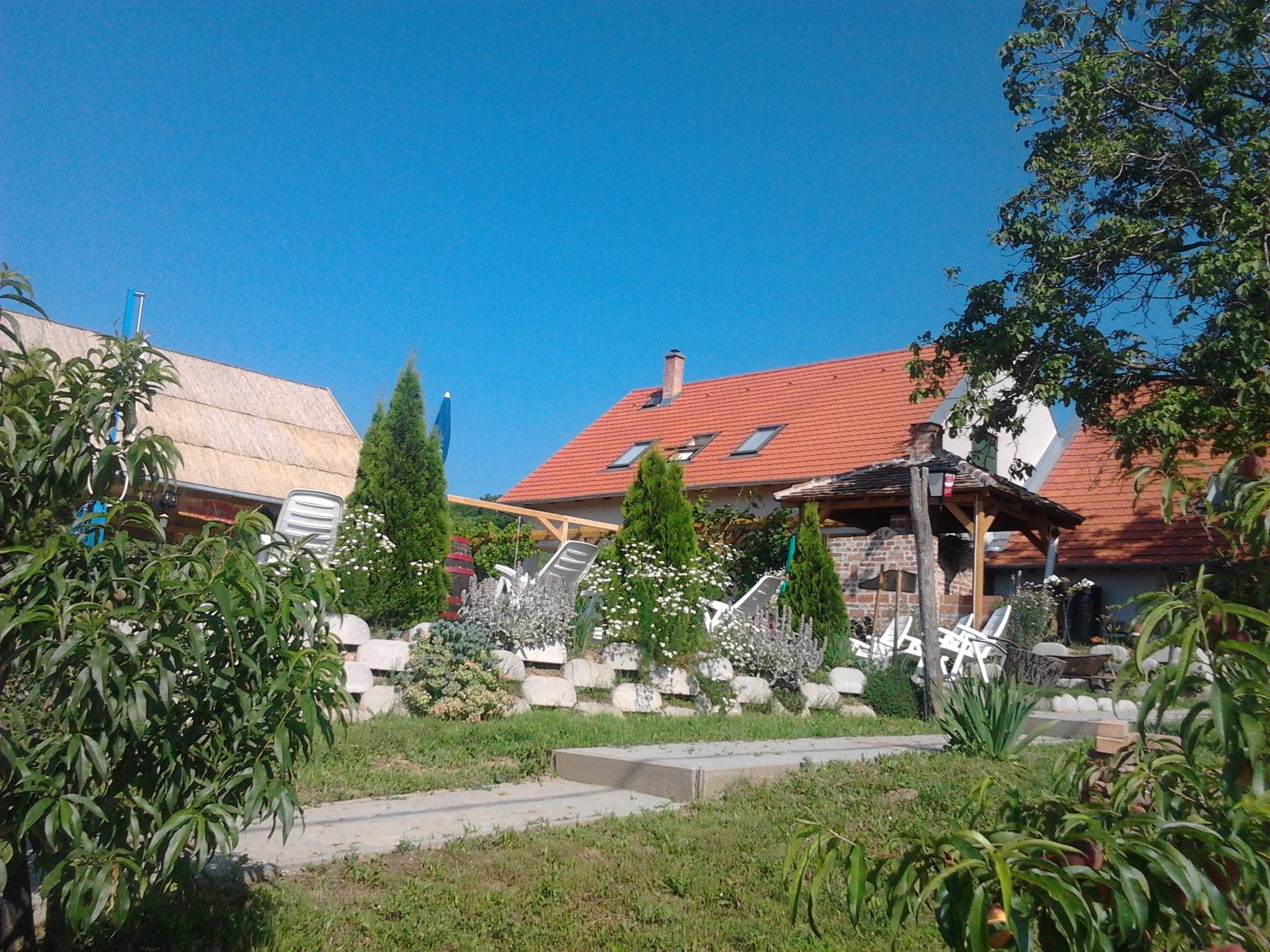Hand Birtok Siklos