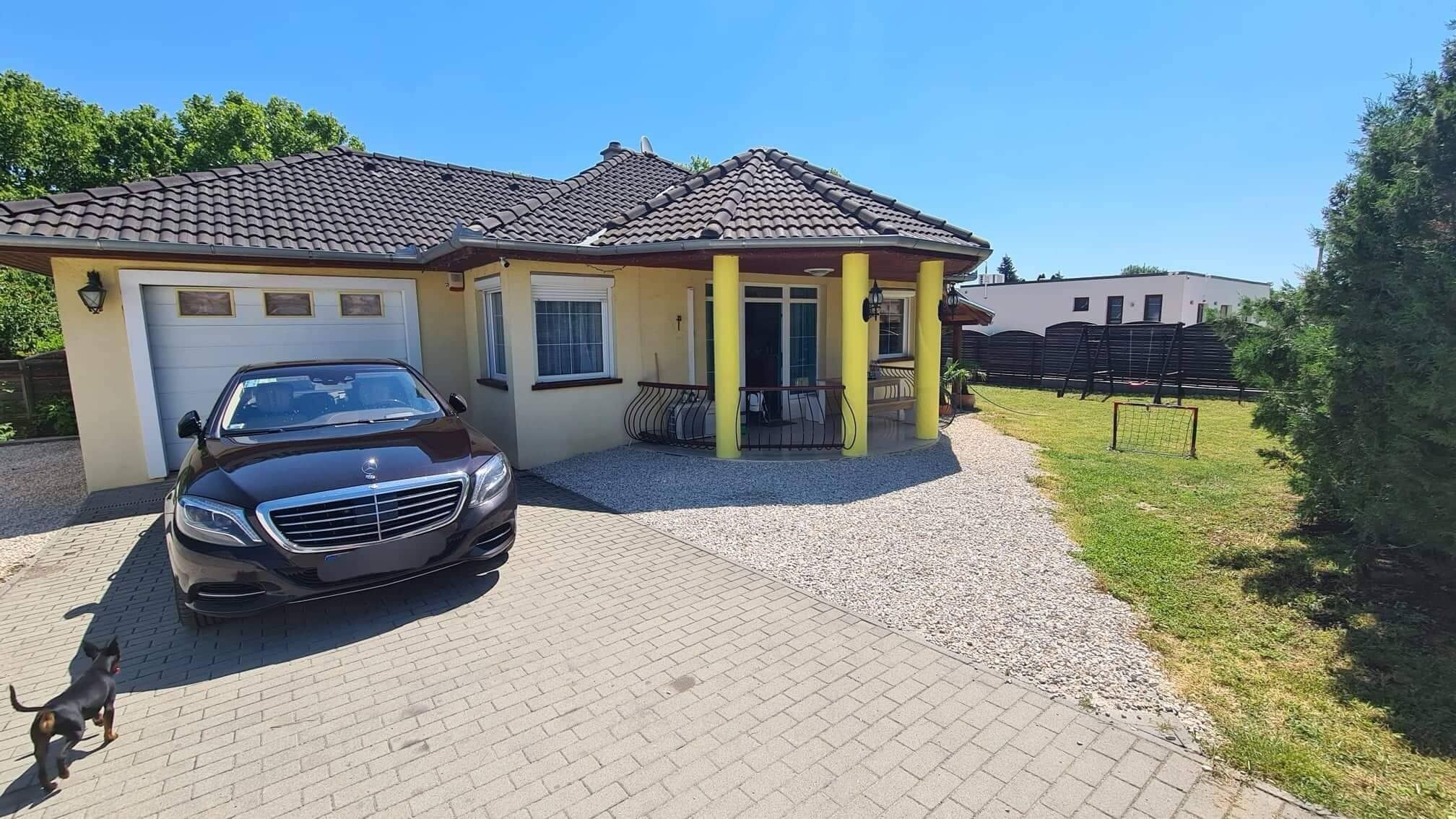 Siofok Private House Siofok