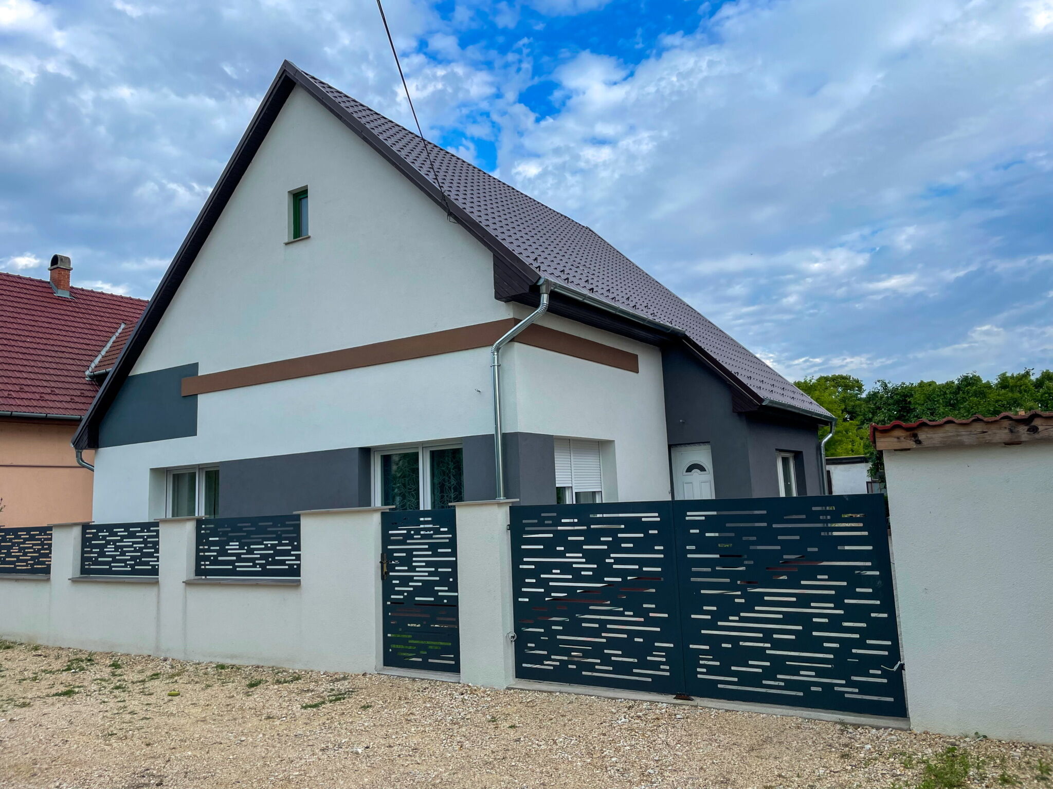 Holiday Relax Home Siofok