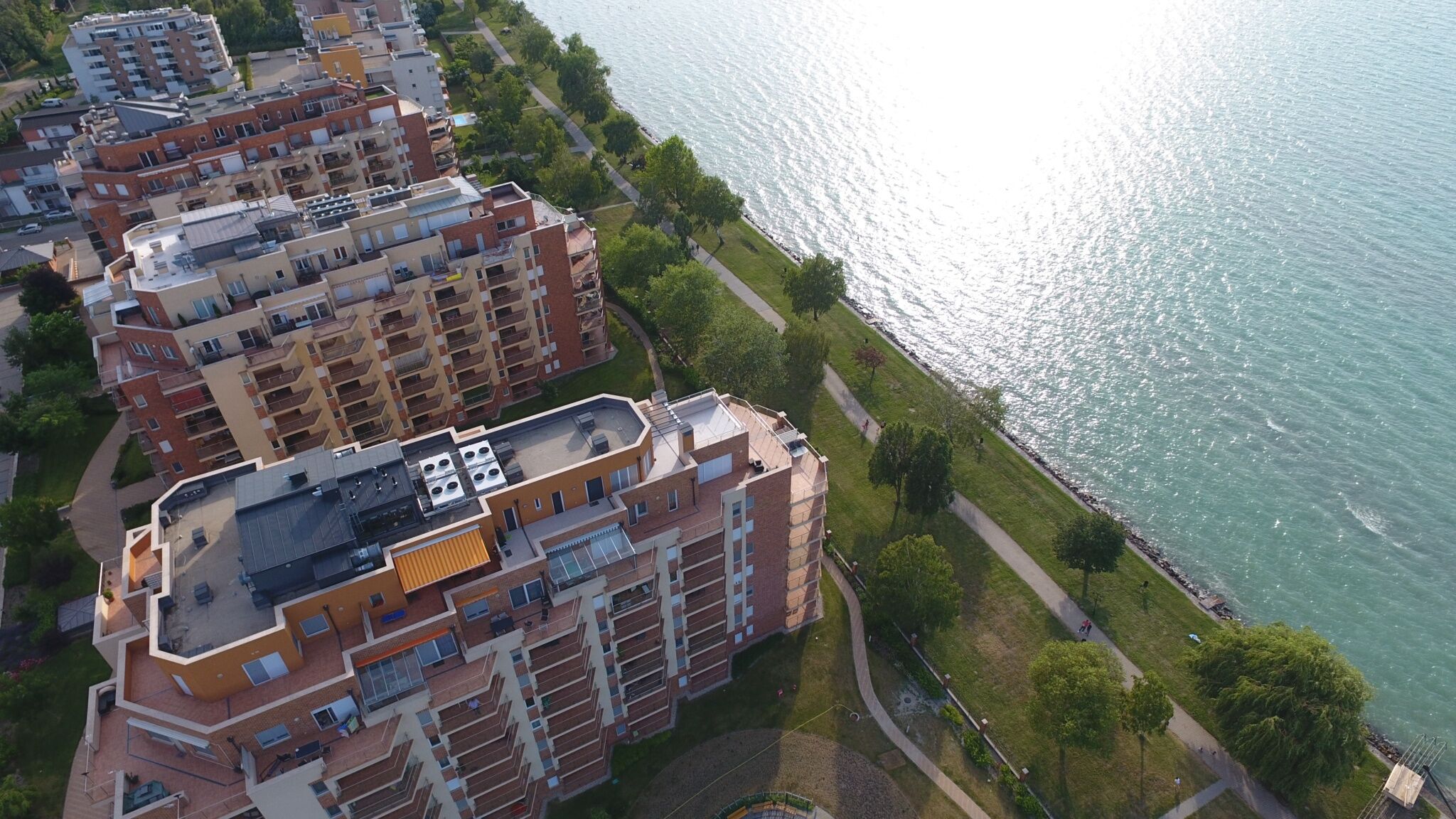 Galerius Home Harmony Siofok